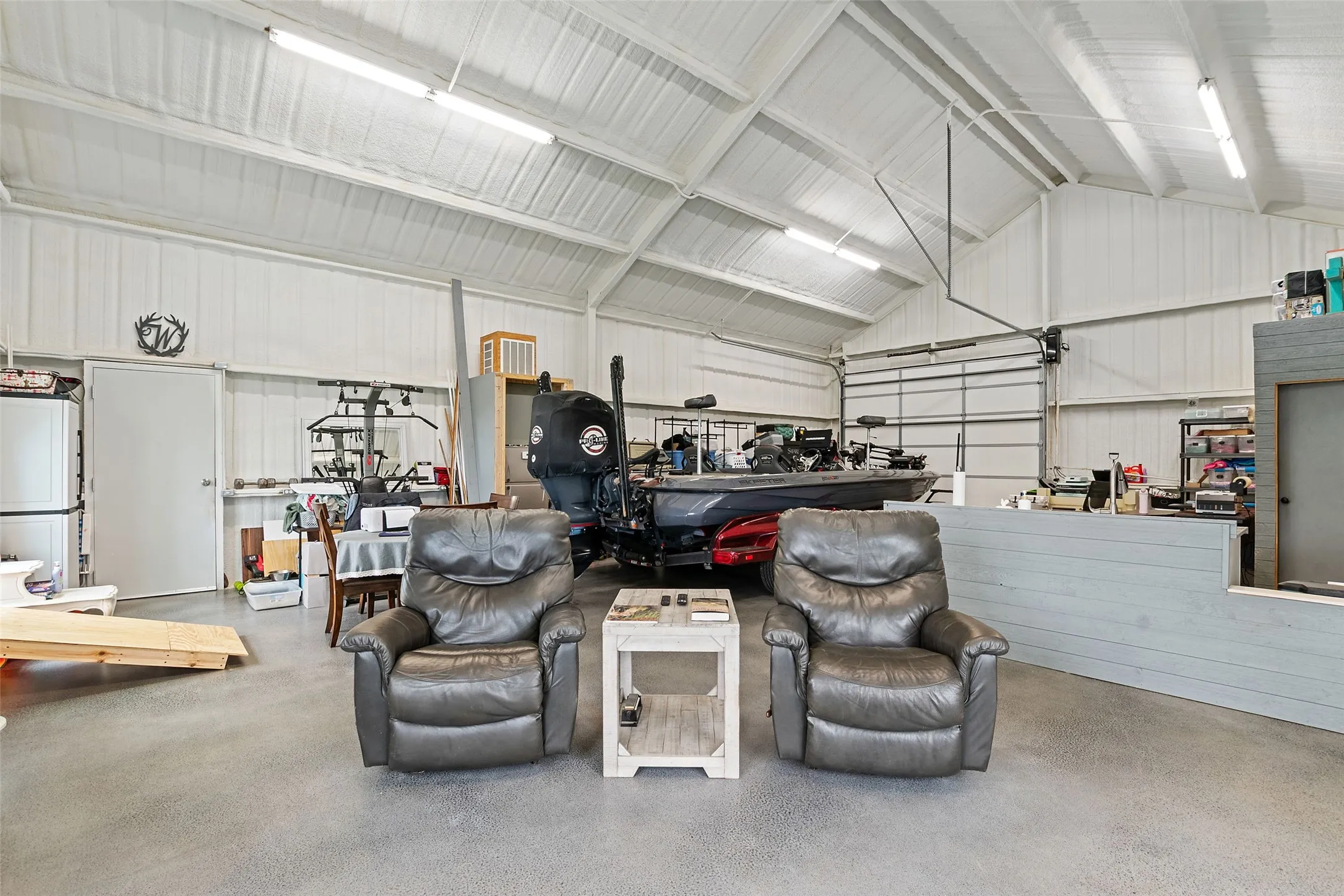 Shop