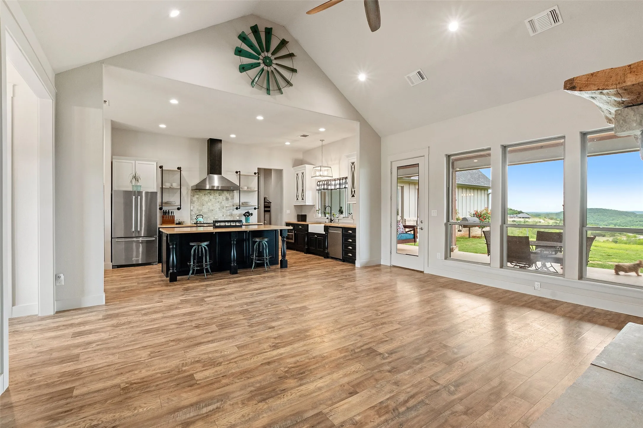 Single Family Residence For Sale in Palo Pinto County , 3017 Shooting Star Court, Graford, Texas 76449, 3 Bedroom, 3 Bathroom, 3 Garage spaces, 2,400 Sqft, built in 2022, Preowned, Price $850,000, mls#21231446, Real Estate Agent in Graford, Homes For Sale in Palo Pinto county, Homes For Sale in Graford, Realtor in Graford Texas, Real Estate Brokerage Independent Realty Texas, Luminita Cordes Realtor