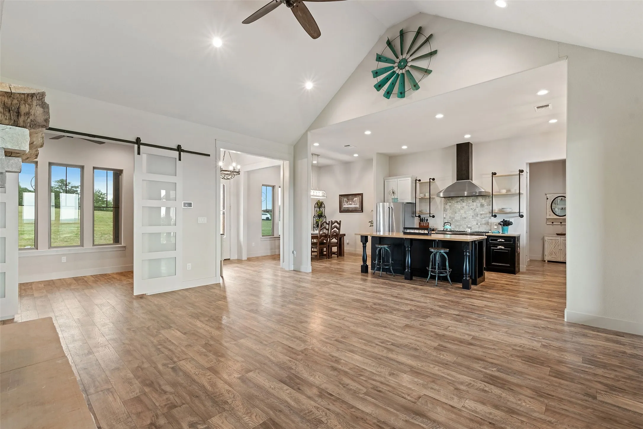 Single Family Residence For Sale in Palo Pinto County , 3017 Shooting Star Court, Graford, Texas 76449, 3 Bedroom, 3 Bathroom, 3 Garage spaces, 2,400 Sqft, built in 2022, Preowned, Price $850,000, mls#21231446, Real Estate Agent in Graford, Homes For Sale in Palo Pinto county, Homes For Sale in Graford, Realtor in Graford Texas, Real Estate Brokerage Independent Realty Texas, Luminita Cordes Realtor