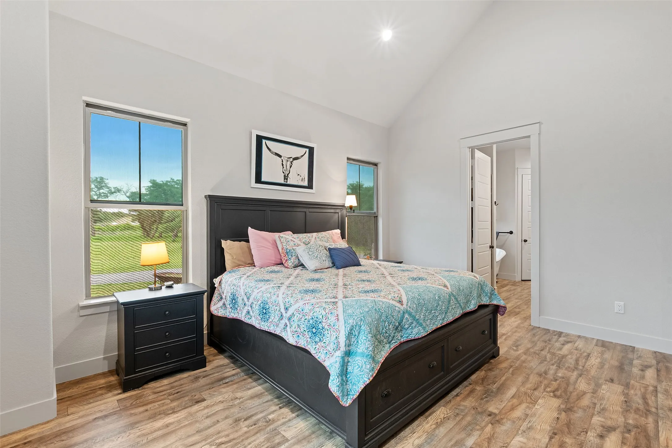 Single Family Residence For Sale in Palo Pinto County , 3017 Shooting Star Court, Graford, Texas 76449, 3 Bedroom, 3 Bathroom, 3 Garage spaces, 2,400 Sqft, built in 2022, Preowned, Price $850,000, mls#21231446, Real Estate Agent in Graford, Homes For Sale in Palo Pinto county, Homes For Sale in Graford, Realtor in Graford Texas, Real Estate Brokerage Independent Realty Texas, Luminita Cordes Realtor