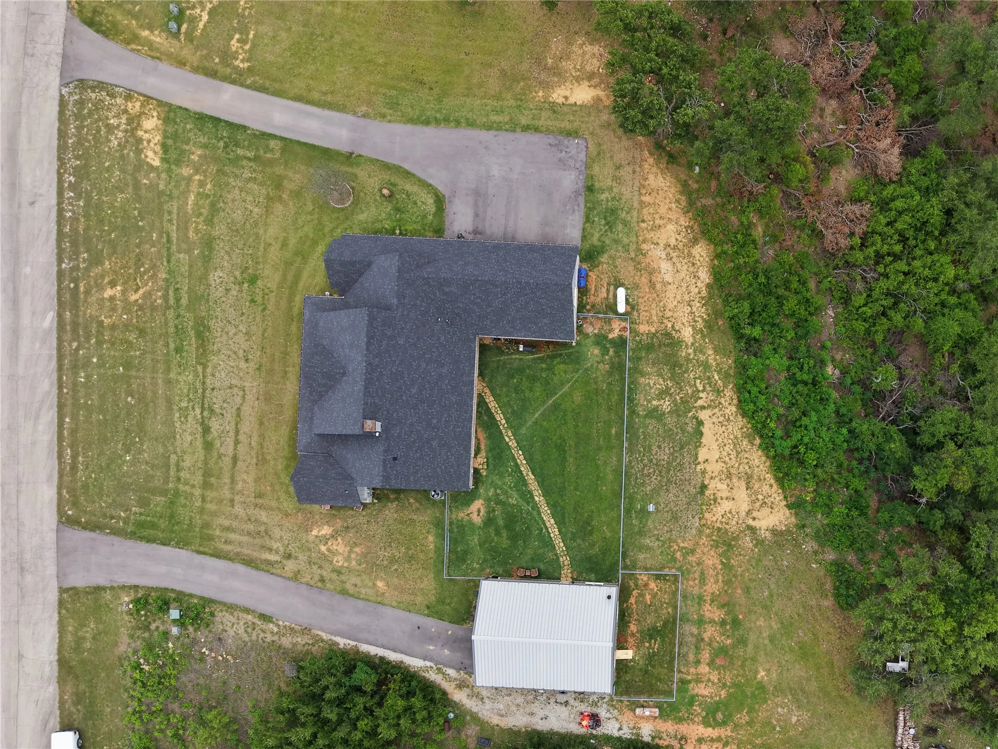 Single Family Residence For Sale in Palo Pinto County , 3017 Shooting Star Court, Graford, Texas 76449, 3 Bedroom, 3 Bathroom, 3 Garage spaces, 2,400 Sqft, built in 2022, Preowned, Price $850,000, mls#21231446, Real Estate Agent in Graford, Homes For Sale in Palo Pinto county, Homes For Sale in Graford, Realtor in Graford Texas, Real Estate Brokerage Independent Realty Texas, Luminita Cordes Realtor
