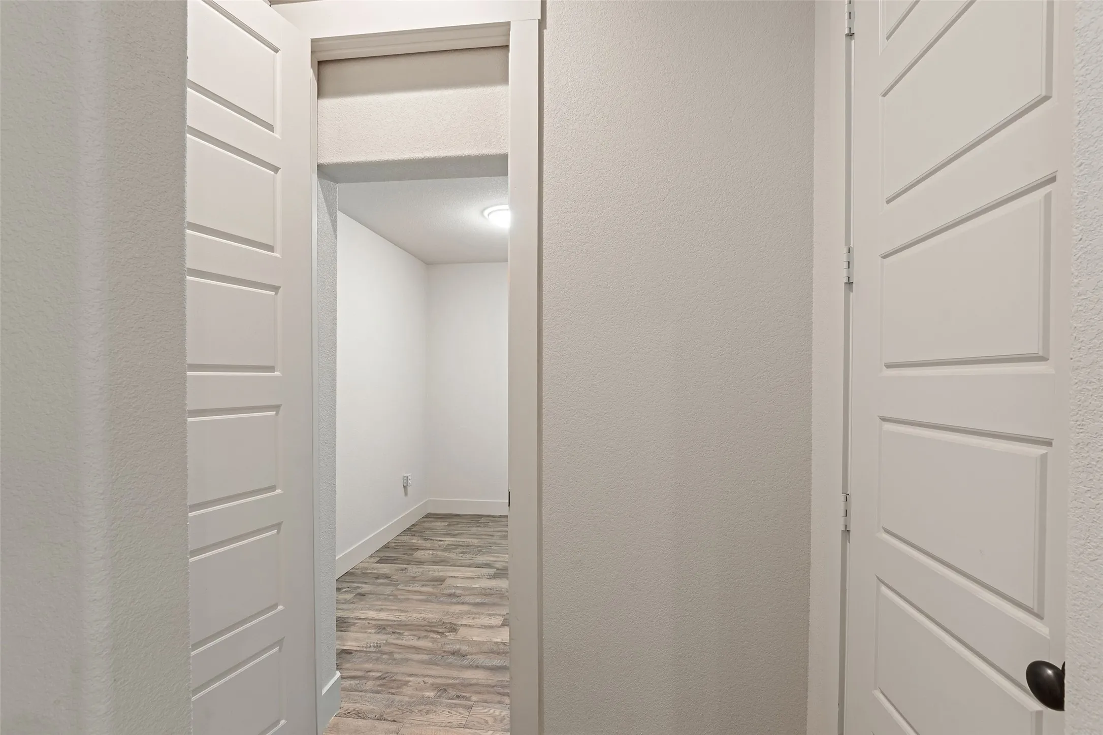 safe room