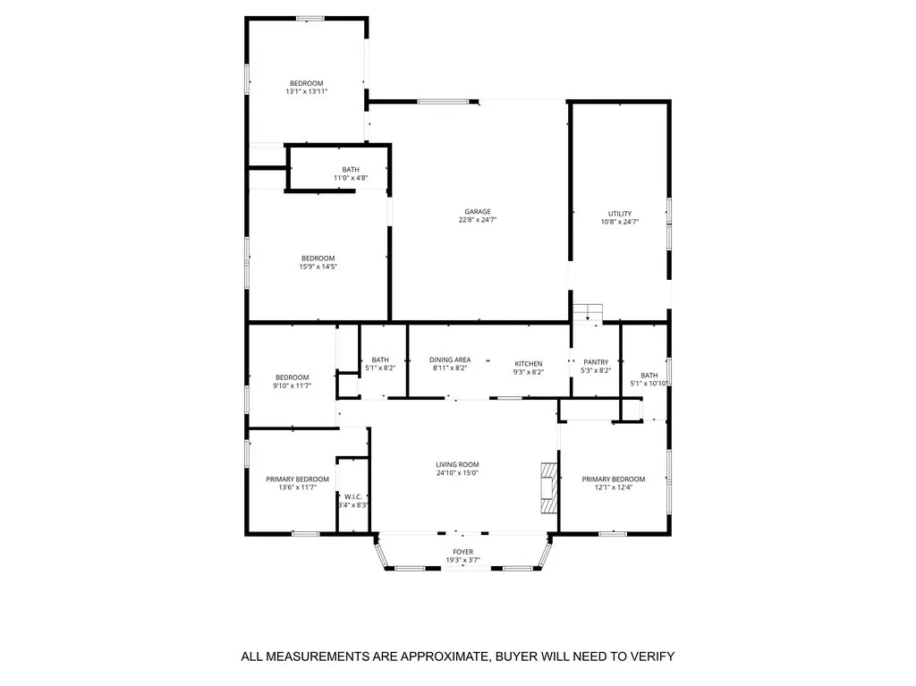Single Family Residence For Sale in Bosque County , 105 County Road 3590, China Spring, Texas 76633, 3 Bedroom, 2 Bathroom, 1 Garage spaces, 1,309 Sqft, built in 1980, Preowned, mls#21220545, Real Estate Agent in China Spring, Homes For Sale in Bosque county, Homes For Sale in China Spring, Realtor in China Spring Texas, Real Estate Brokerage Independent Realty Texas, Luminita Cordes Realtor