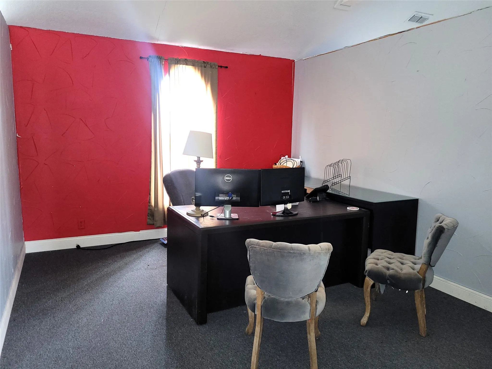 Middle office.