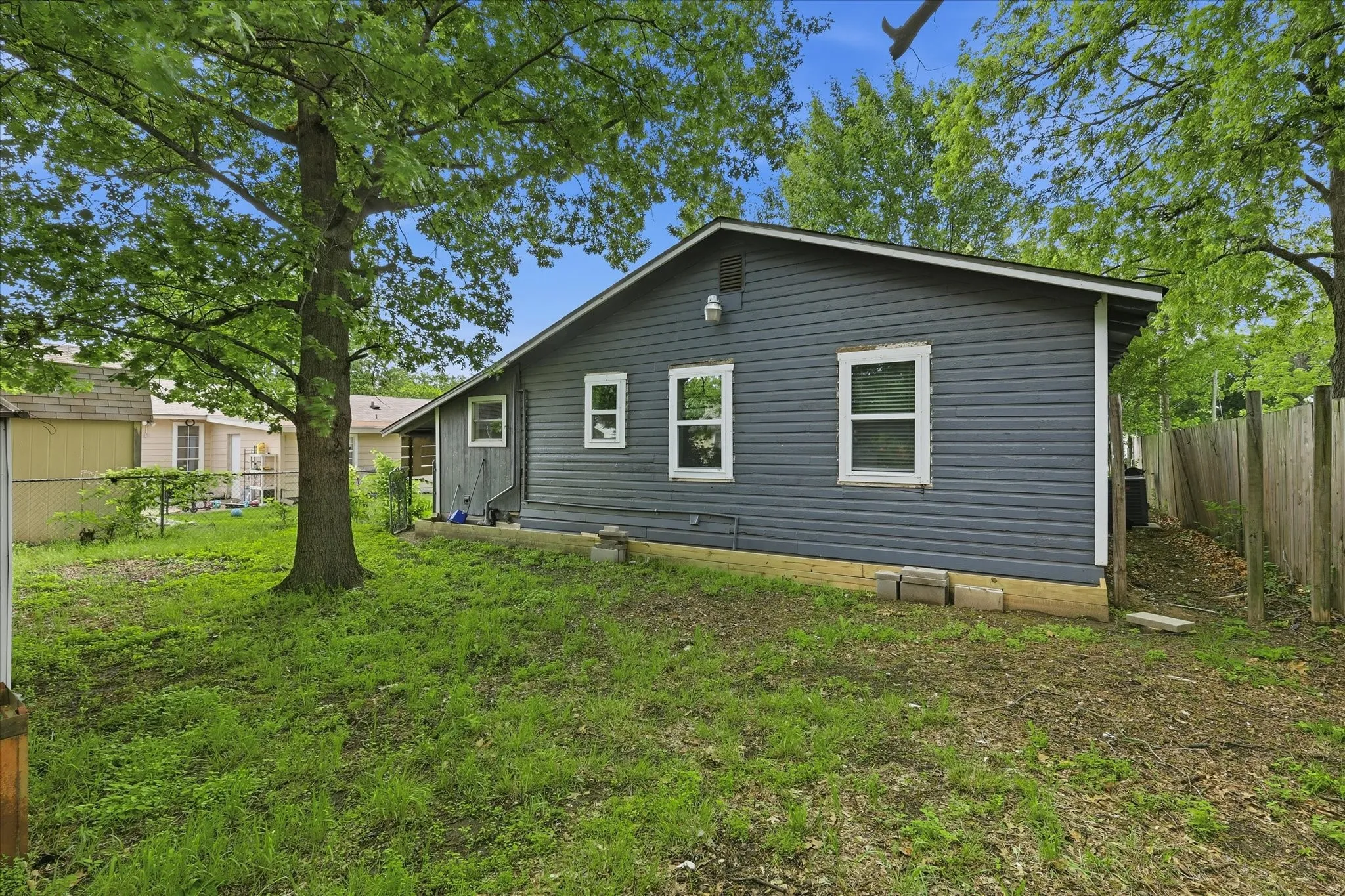 Affordable investment home offered at $150,000