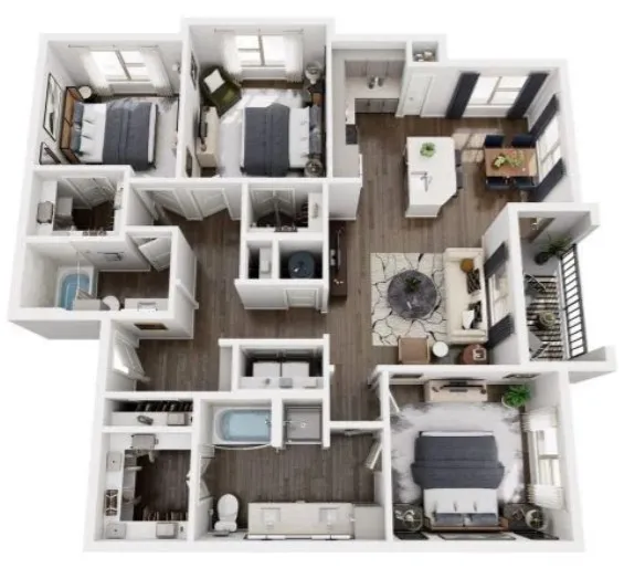 Apartment For Rent in Dallas County , 1735 N Greenville Avenue 1339, Richardson, Texas 75081, 3 Bedroom, 2 Bathroom, Garage spaces, 1,385 Sqft, built in 2025, New Construction - Complete, mls#21247529, Real Estate Agent in Richardson, Homes For Rent in Dallas county, Homes For Rent in Richardson, Realtor in Richardson Texas, Real Estate Brokerage Independent Realty Texas, Luminita Cordes Realtor