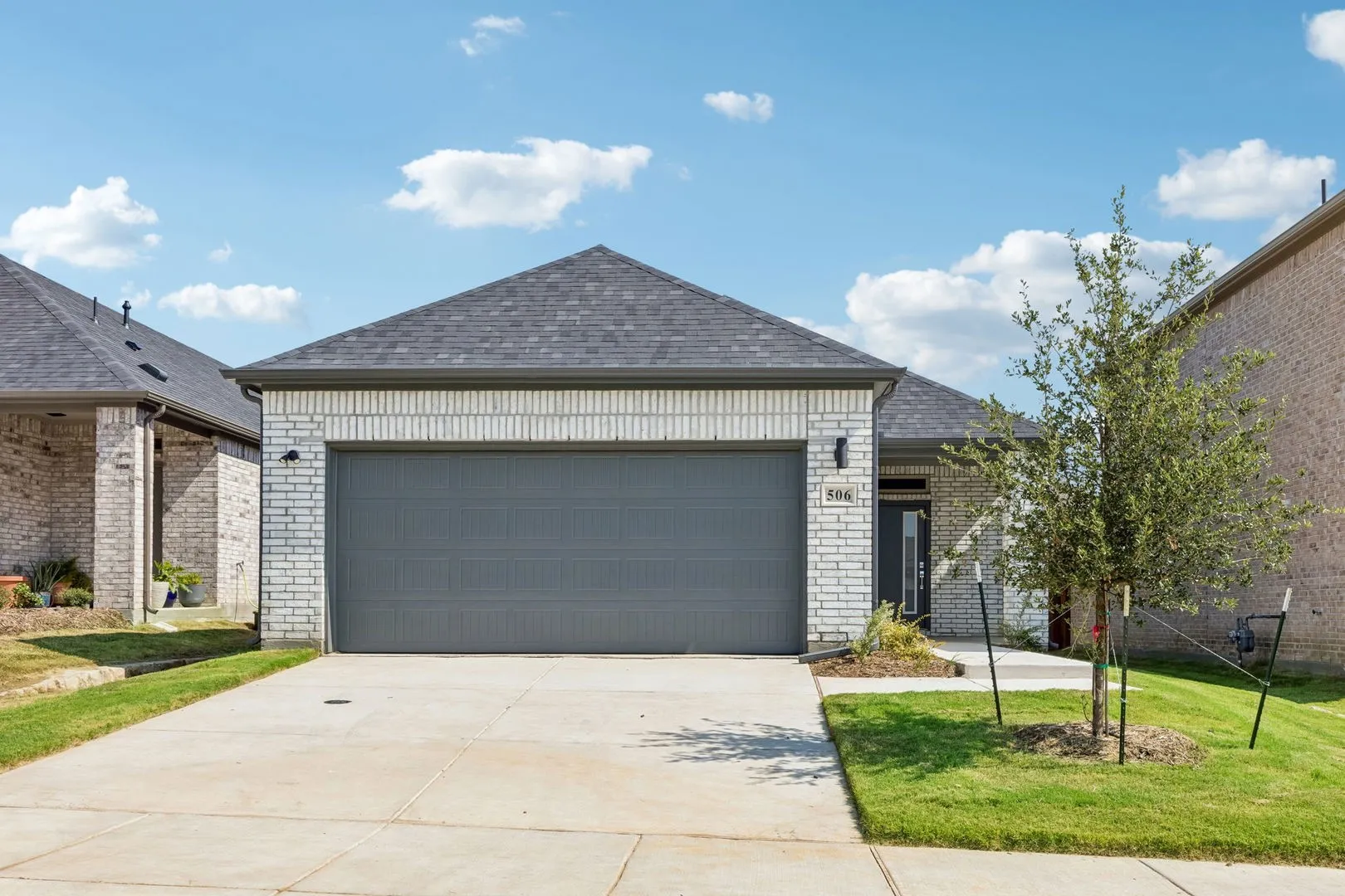 Single Family Residence For Sale in Collin County , 506 Green Gables Drive, Princeton, Texas 75071, 3 Bedroom, 2 Bathroom, 2 Garage spaces, 1,237 Sqft, built in 2025, New Construction - Incomplete, Price $265,990, mls#21247550, Real Estate Agent in Princeton, Homes For Sale in Collin county, Homes For Sale in Princeton, Realtor in Princeton Texas, Real Estate Brokerage Independent Realty Texas, Luminita Cordes Realtor