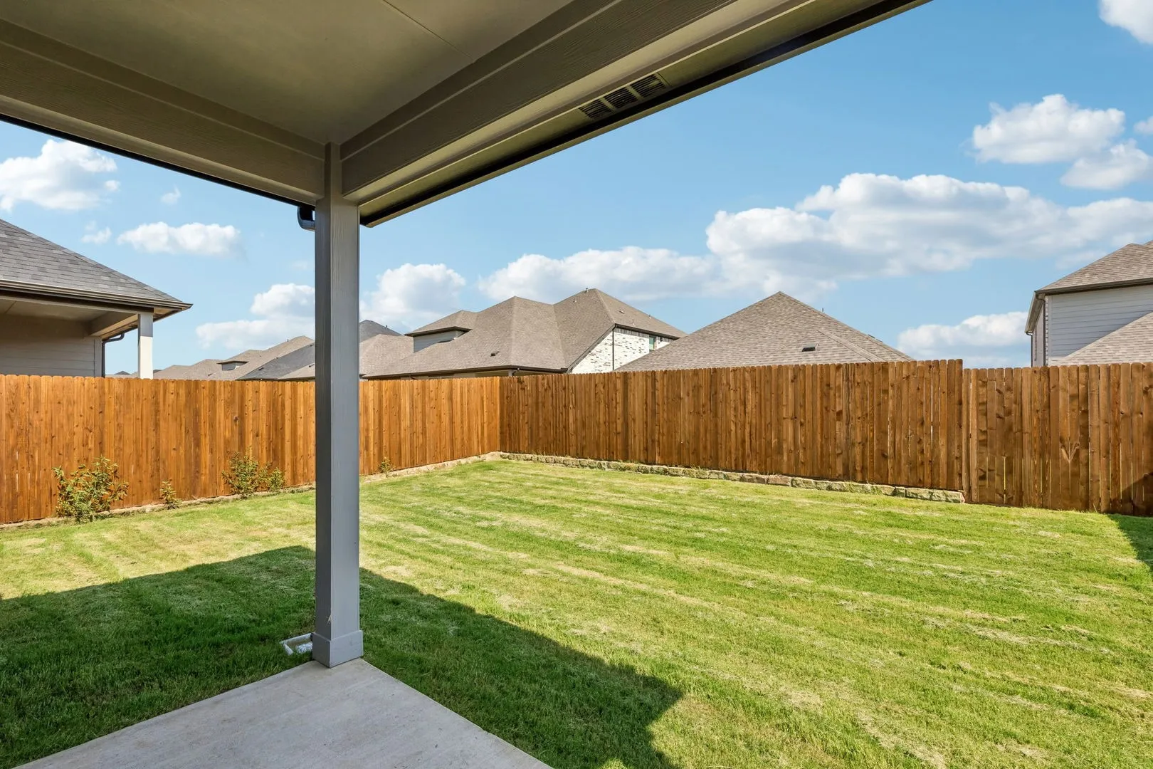Representative Image - Exterior - M