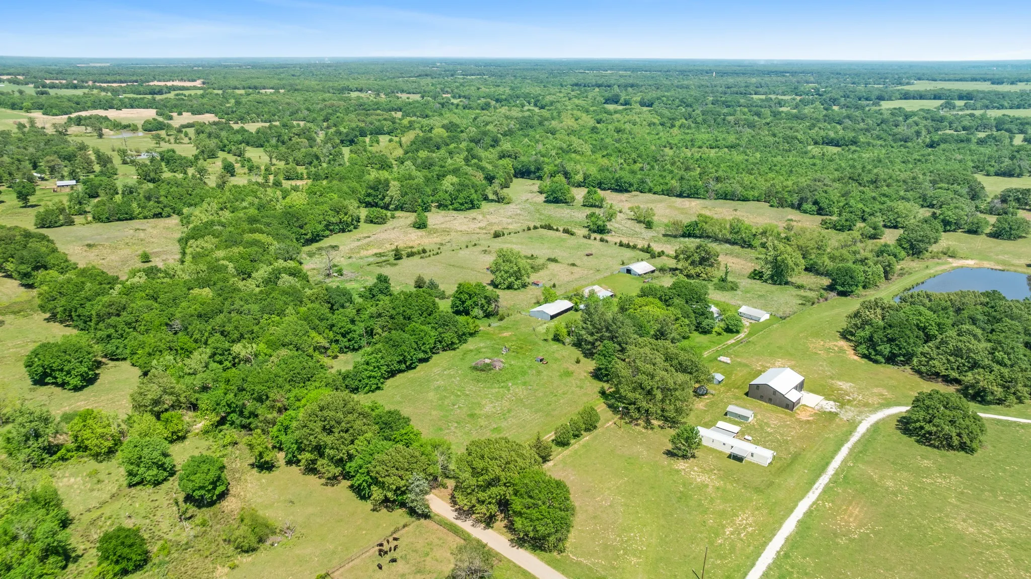 Farm For Sale in Lamar County , 2000 COUNTY ROAD 2420, Honey Grove, Texas 75446, 2 Bedroom, 4 Bathroom, Garage spaces, 3,694 Sqft, built in 1970, mls#21238033, Real Estate Agent in Honey Grove, Homes For Sale in Lamar county, Homes For Sale in Honey Grove, Realtor in Honey Grove Texas, Real Estate Brokerage Independent Realty Texas, Luminita Cordes Realtor