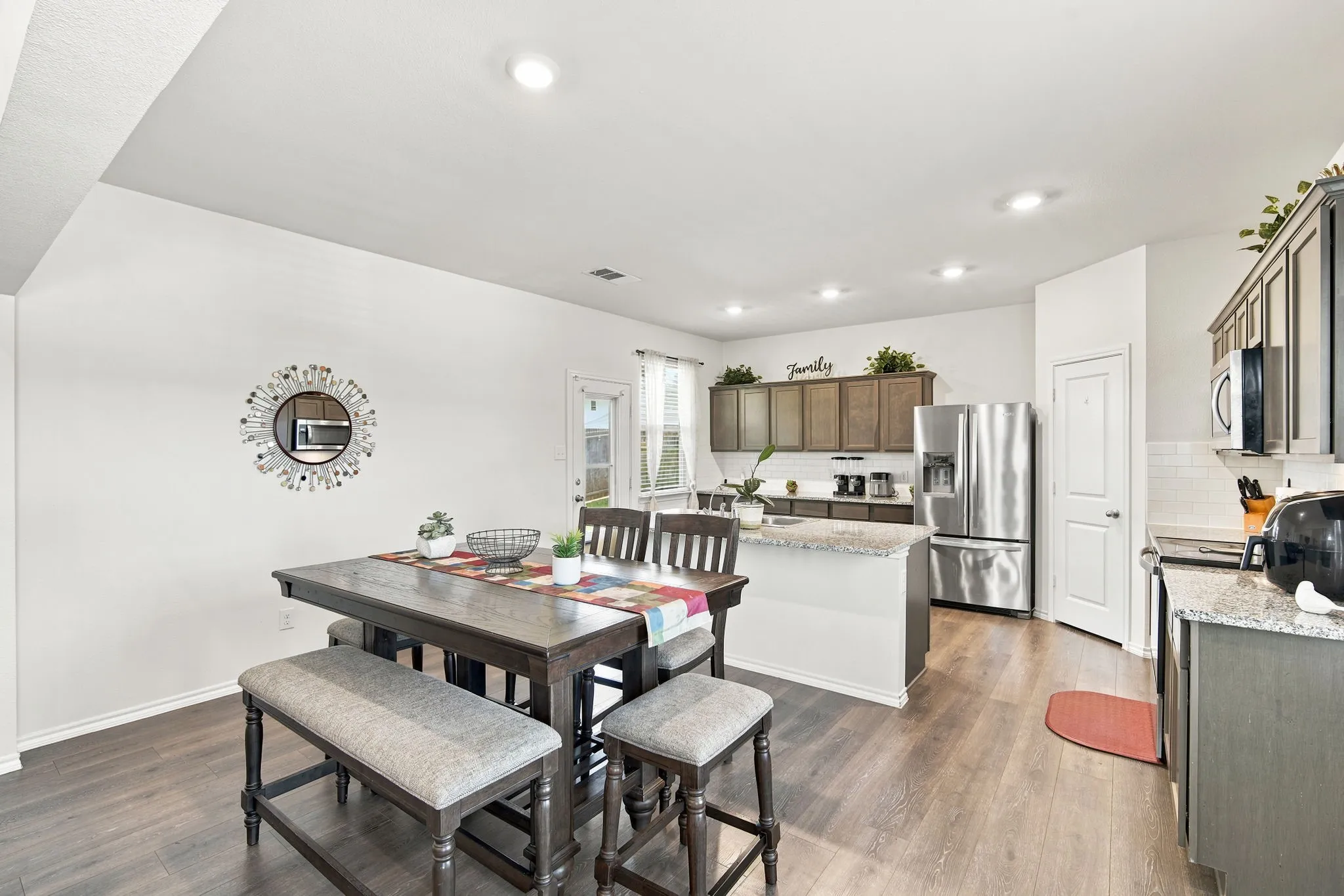 Single Family Residence For Sale in Kaufman County , 2070 Puma Street, Crandall, Texas 75114, 4 Bedroom, 3 Bathroom, 2 Garage spaces, 2,226 Sqft, built in 2020, mls#21247641, Real Estate Agent in Crandall, Homes For Sale in Kaufman county, Homes For Sale in Crandall, Realtor in Crandall Texas, Real Estate Brokerage Independent Realty Texas, Luminita Cordes Realtor