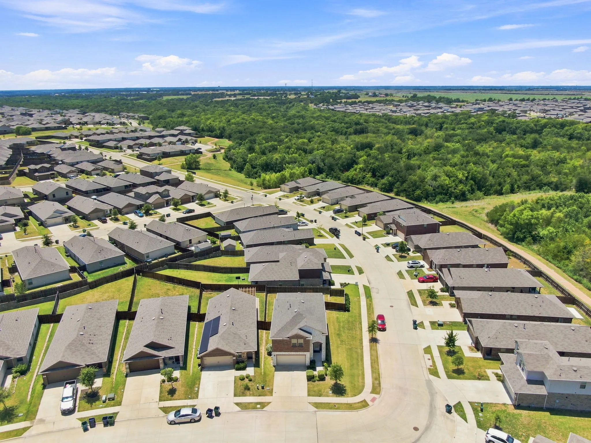 Single Family Residence For Sale in Kaufman County , 2070 Puma Street, Crandall, Texas 75114, 4 Bedroom, 3 Bathroom, 2 Garage spaces, 2,226 Sqft, built in 2020, mls#21247641, Real Estate Agent in Crandall, Homes For Sale in Kaufman county, Homes For Sale in Crandall, Realtor in Crandall Texas, Real Estate Brokerage Independent Realty Texas, Luminita Cordes Realtor