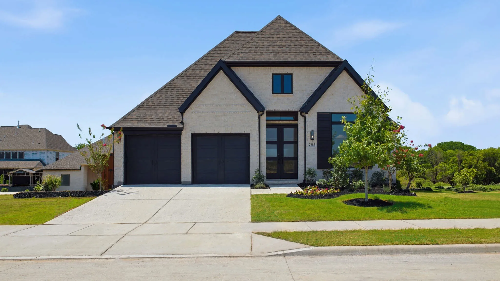Single Family Residence For Sale in Collin County , 2905 Genuine Risk Court, Celina, Texas 75009, 4 Bedroom, 3 Bathroom, 2 Garage spaces, 2,357 Sqft, built in 2026, New Construction - Incomplete, mls#21247646, Real Estate Agent in Celina, Homes For Sale in Collin county, Homes For Sale in Celina, Realtor in Celina Texas, Real Estate Brokerage Independent Realty Texas, Luminita Cordes Realtor