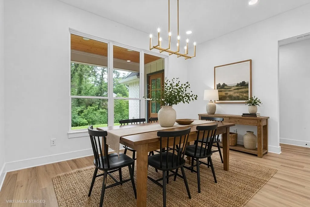 Single Family Residence For Sale in Smith County , 221 Brookside Drive, Hideaway, Texas 75771, 4 Bedroom, 3 Bathroom, 2 Garage spaces, 2,928 Sqft, built in 2024, New Construction - Complete, mls#21247661, Real Estate Agent in Hideaway, Homes For Sale in Smith county, Homes For Sale in Hideaway, Realtor in Hideaway Texas, Real Estate Brokerage Independent Realty Texas, Luminita Cordes Realtor