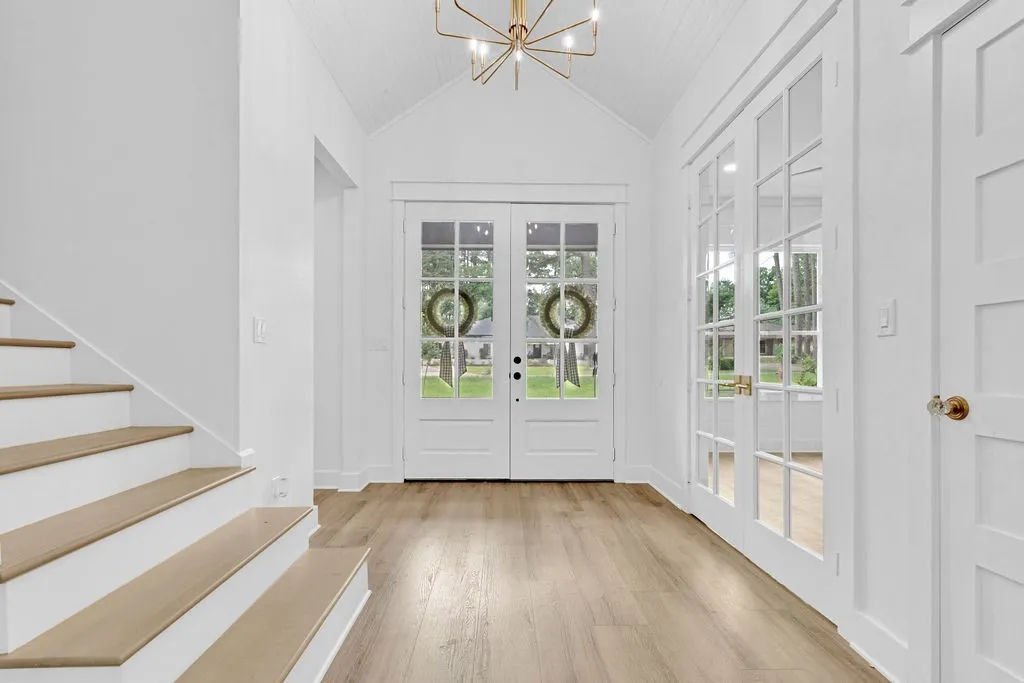 Single Family Residence For Sale in Smith County , 221 Brookside Drive, Hideaway, Texas 75771, 4 Bedroom, 3 Bathroom, 2 Garage spaces, 2,928 Sqft, built in 2024, New Construction - Complete, mls#21247661, Real Estate Agent in Hideaway, Homes For Sale in Smith county, Homes For Sale in Hideaway, Realtor in Hideaway Texas, Real Estate Brokerage Independent Realty Texas, Luminita Cordes Realtor