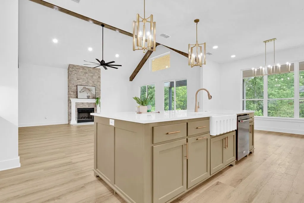 Single Family Residence For Sale in Smith County , 221 Brookside Drive, Hideaway, Texas 75771, 4 Bedroom, 3 Bathroom, 2 Garage spaces, 2,928 Sqft, built in 2024, New Construction - Complete, mls#21247661, Real Estate Agent in Hideaway, Homes For Sale in Smith county, Homes For Sale in Hideaway, Realtor in Hideaway Texas, Real Estate Brokerage Independent Realty Texas, Luminita Cordes Realtor