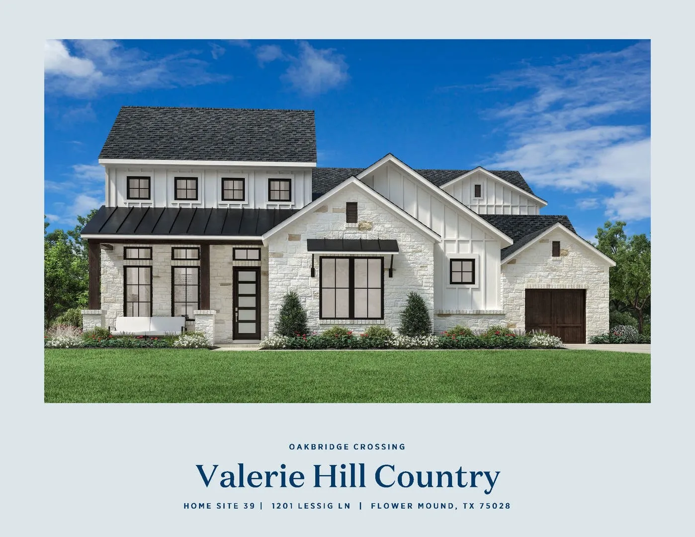 Valerie Hill Country-Representative Image