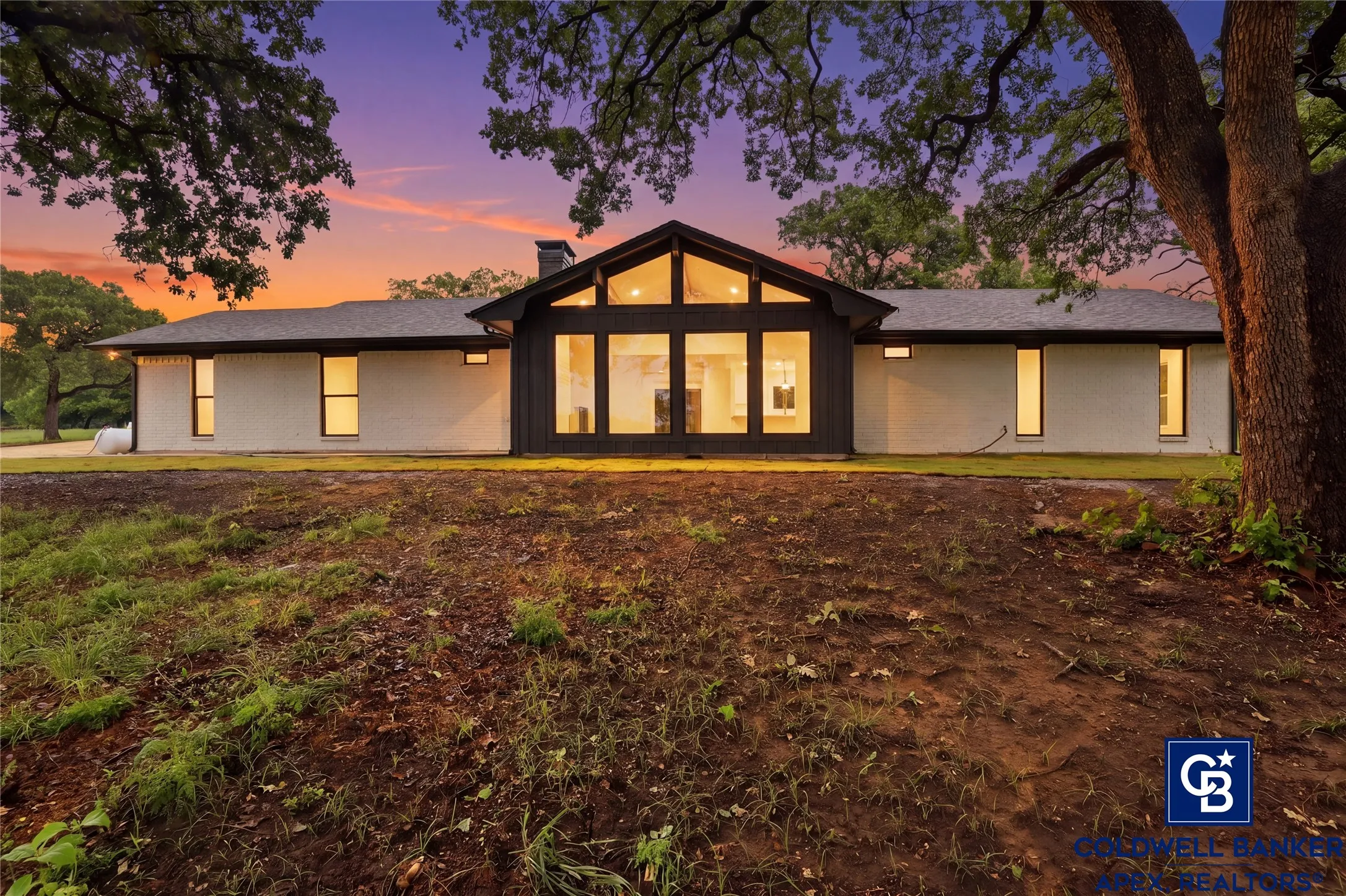 From the moment you arrive, you’ll be captivated by the peaceful setting featuring mature pecan and oak trees plus a tranquil spring-fed pond, which is the perfect backdrop for country living at its finest.