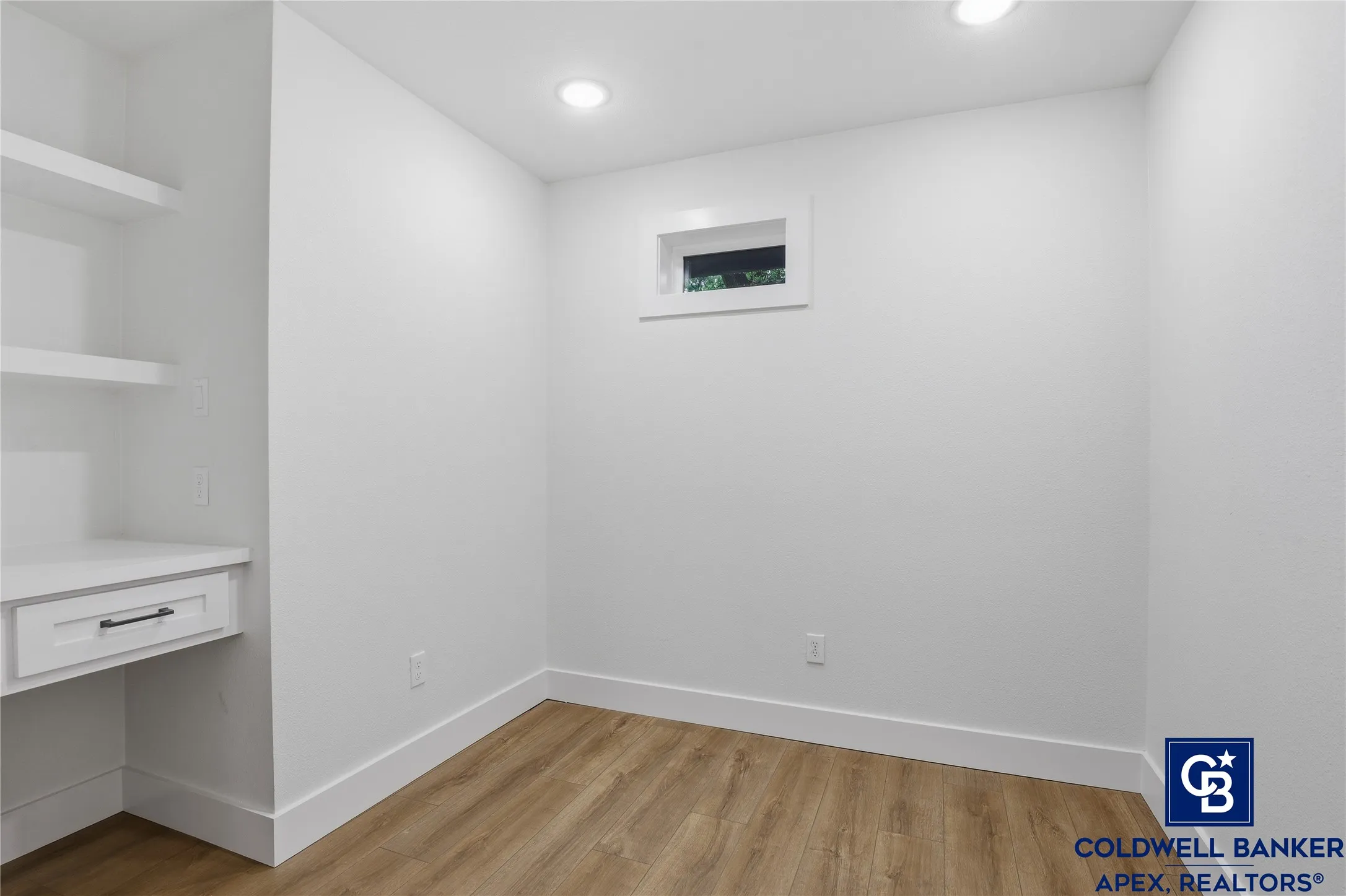 . A versatile flex room makes an ideal home office, hobby room, or additional living space.
