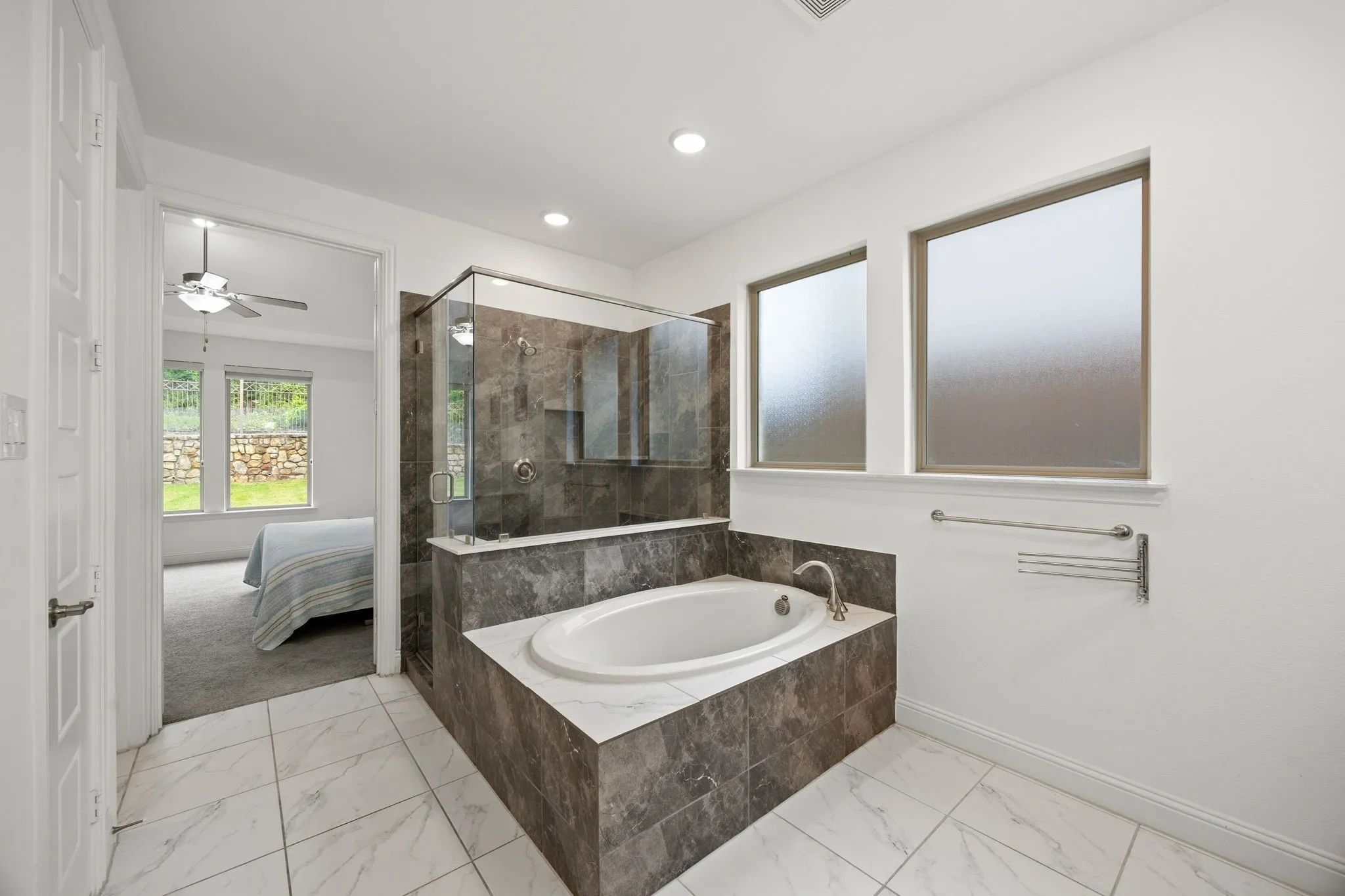 Primary Ensuite Bath