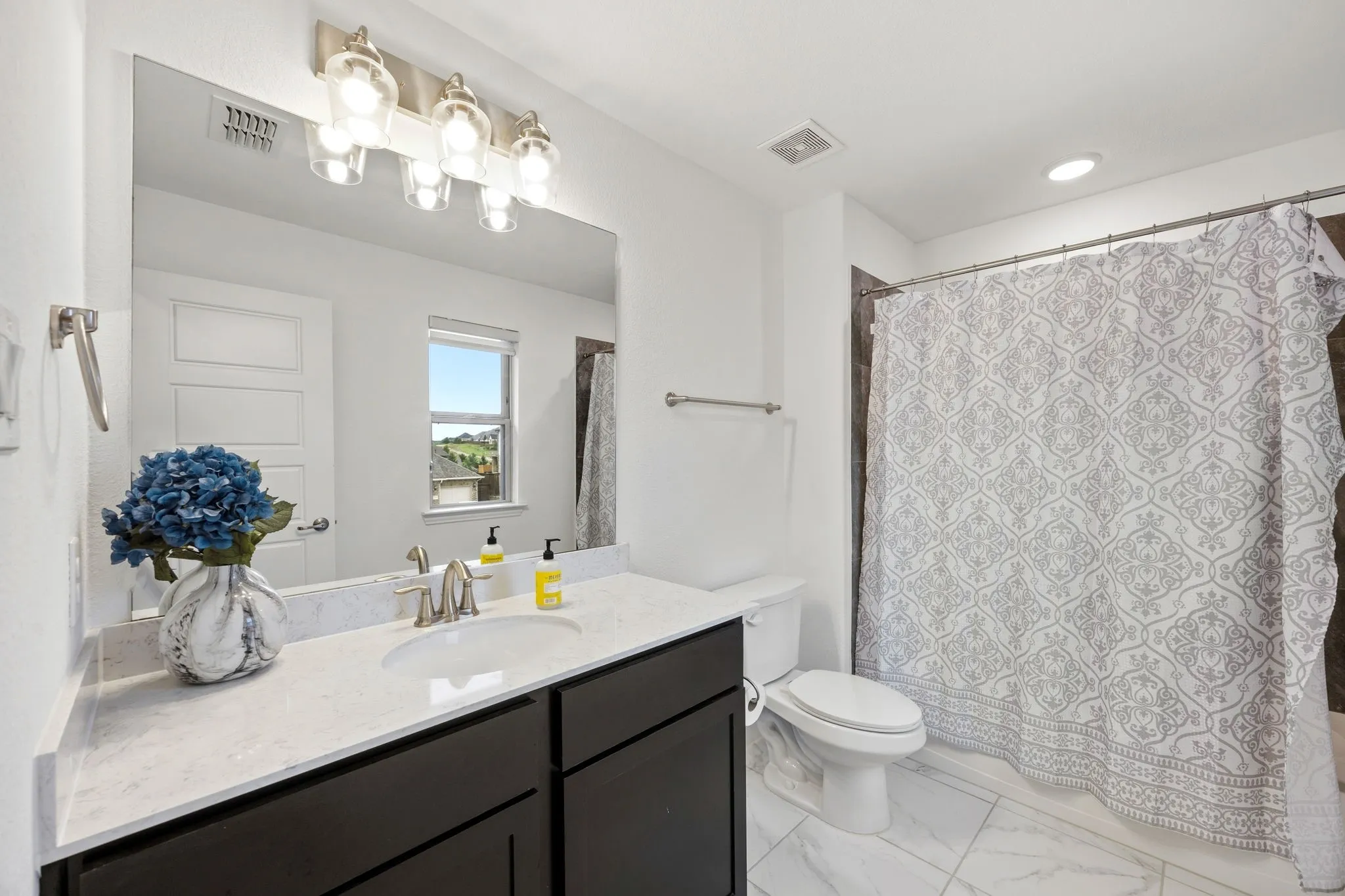 Full Bath