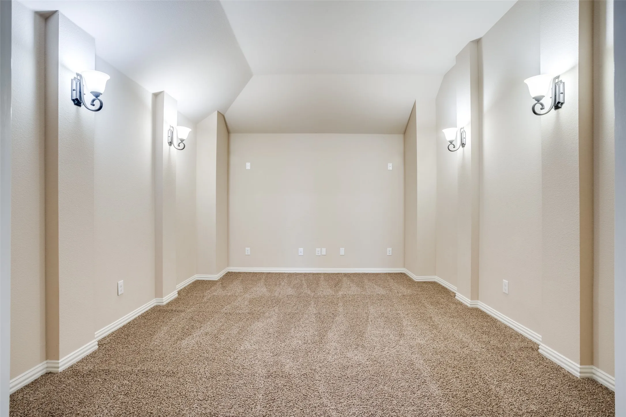 Media Room