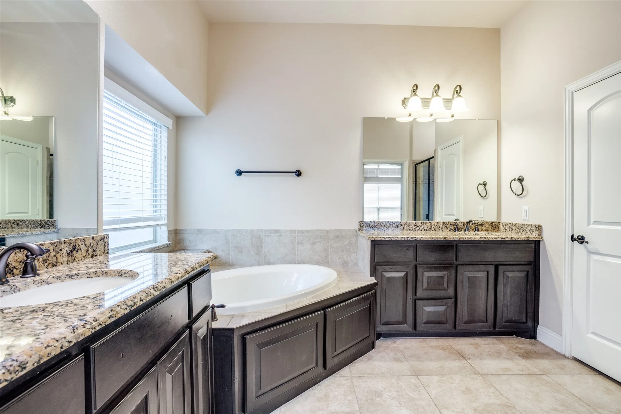 Ensuite