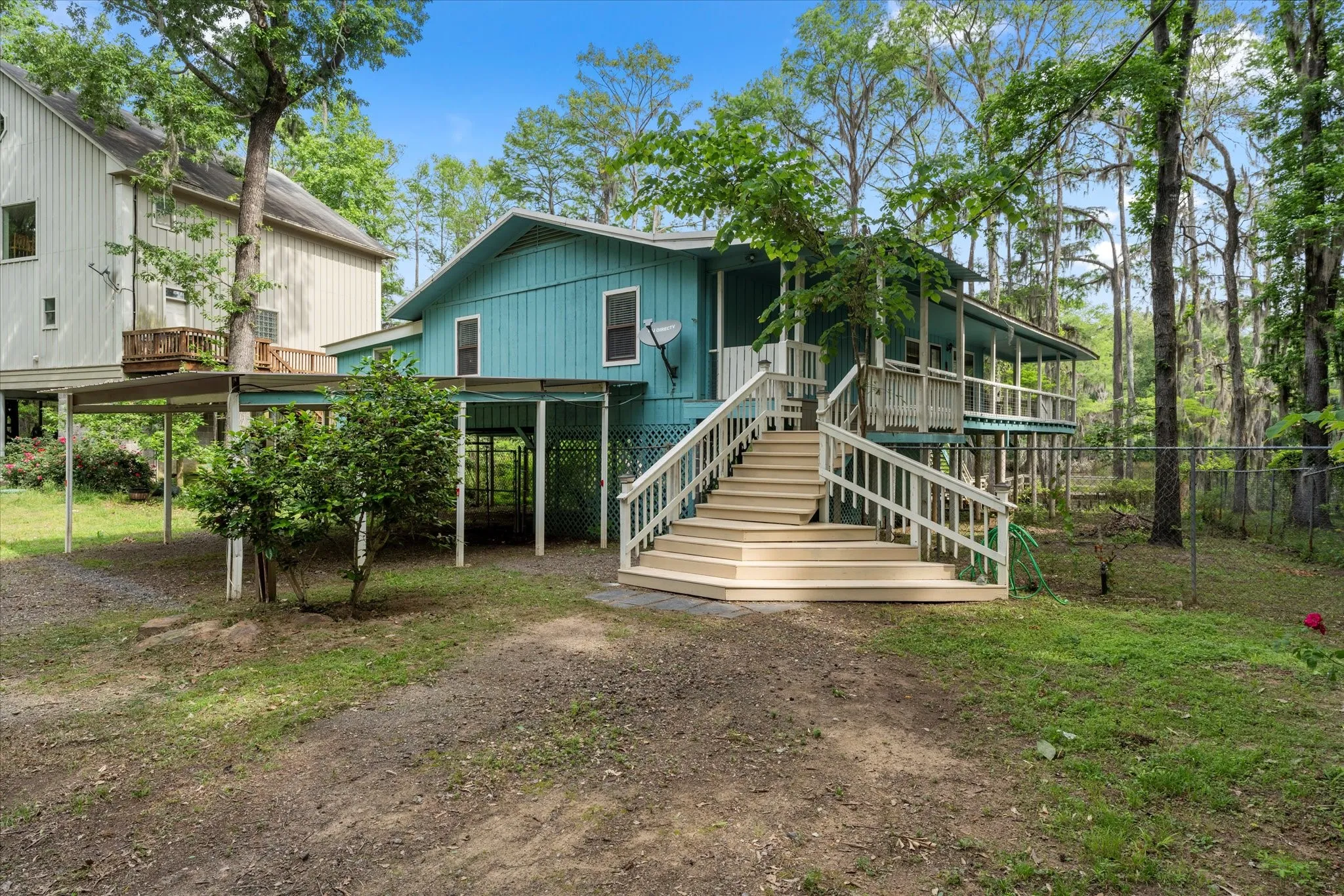 Single Family Residence For Sale in Harrison County , 230 W Sesame Street, Karnack, Texas 75661, 3 Bedrooms, 2 Bathrooms, Garage spaces, 1,556 Sqft, built in 1976, Price $389,000, mls#21247818, Real Estate Agent in Karnack, Homes For Sale in Harrison county, Homes For Sale in Karnack, Realtor in Karnack Texas, Real Estate Brokerage Independent Realty Texas, Luminita Cordes Realtor