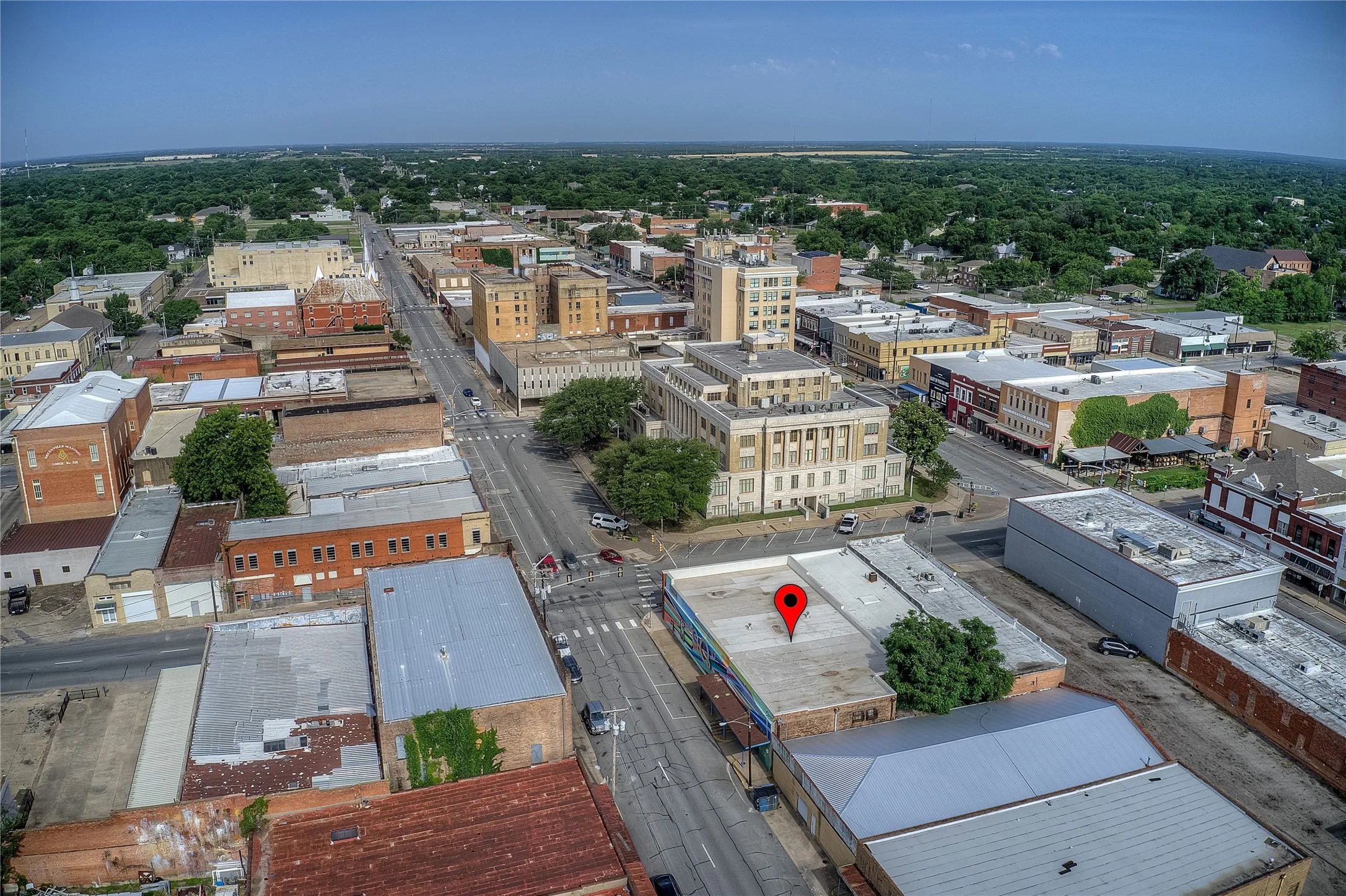 Retail For Sale in Hunt County , 2527 Johnson Street, Greenville, Texas 75401, 0, 0, Garage spaces, 0 Sqft, built in 1940, Preowned, mls#21246456, Real Estate Agent in Greenville, Homes For Sale in Hunt county, Homes For Sale in Greenville, Realtor in Greenville Texas, Real Estate Brokerage Independent Realty Texas, Luminita Cordes Realtor