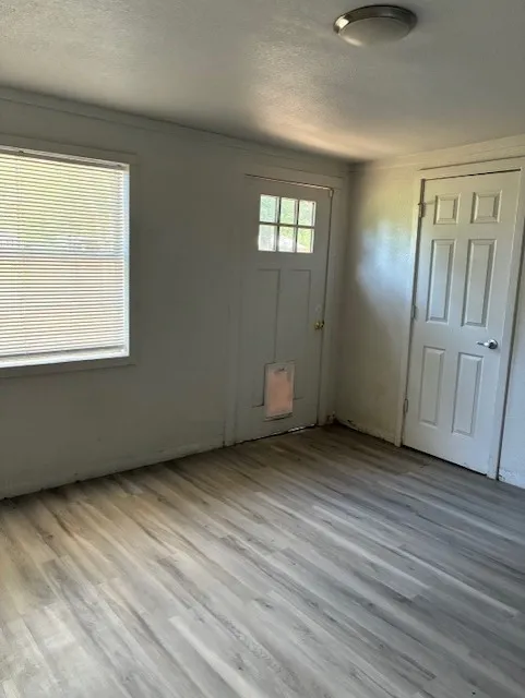 This room could be second living room or den