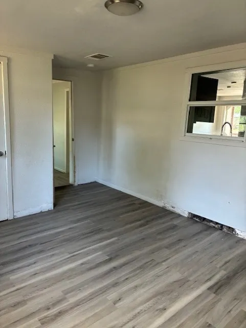 This room could be second living room or den