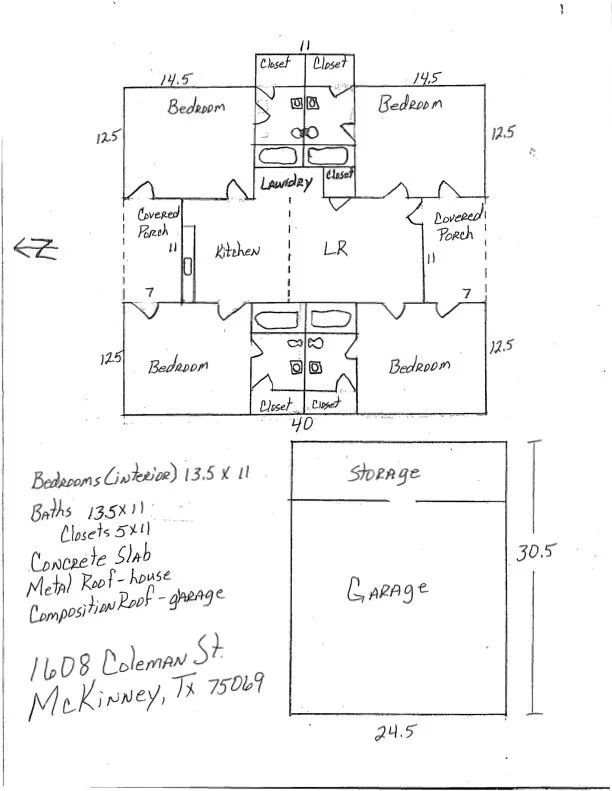 Single Family Residence For Sale in Collin County , 1608 Coleman Street, Mc Kinney, Texas 75069, 4 Bedroom, 4 Bathroom, 2 Garage spaces, 1,364 Sqft, built in 2001, Preowned, Price $285,000, mls#21238313, Real Estate Agent in Mc Kinney, Homes For Sale in Collin county, Homes For Sale in Mc Kinney, Realtor in Mc Kinney Texas, Real Estate Brokerage Independent Realty Texas, Luminita Cordes Realtor
