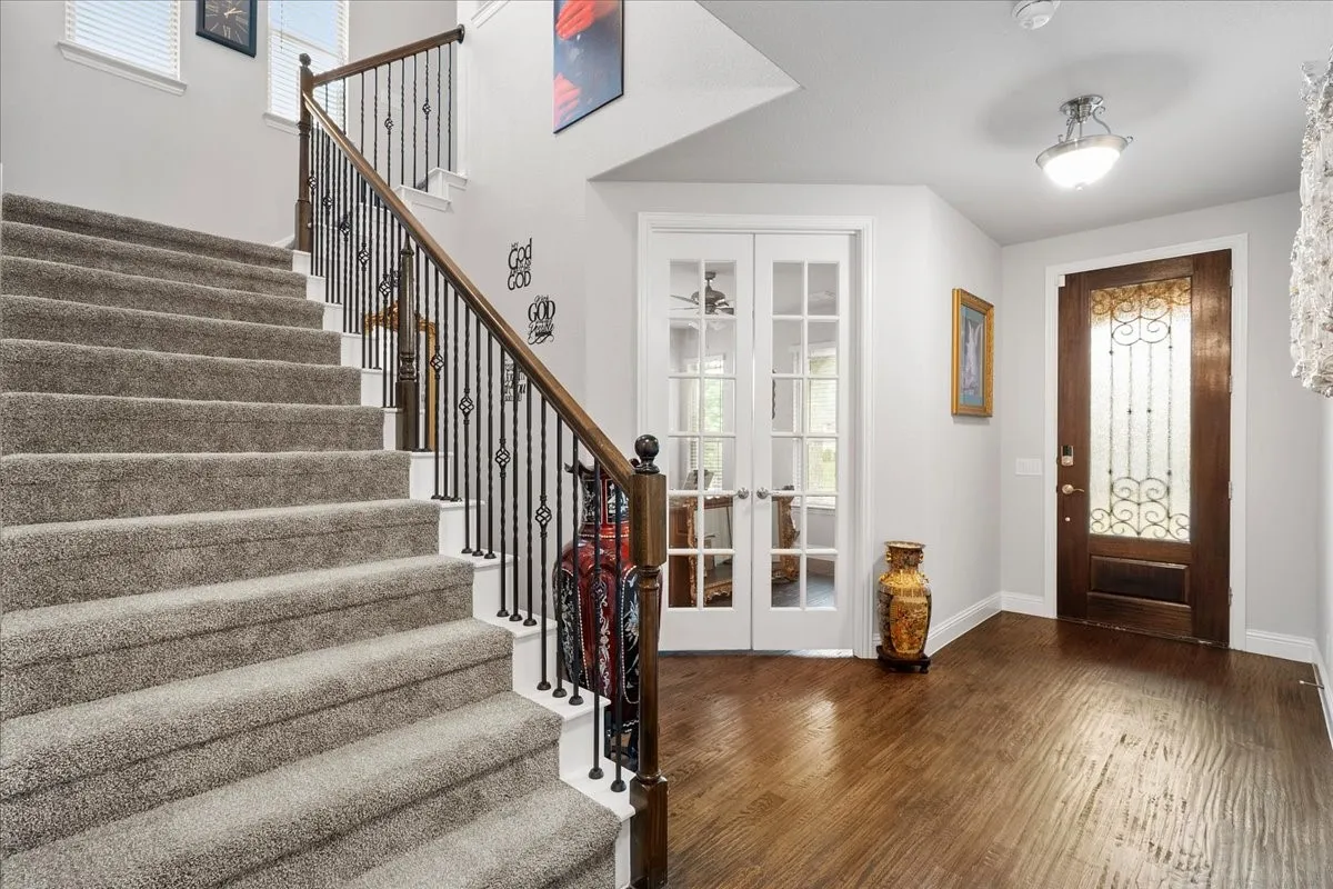 Single Family Residence For Sale in Dallas County , 1224 Crawford Drive, De Soto, Texas 75115, 5 Bedroom, 4 Bathroom, 2 Garage spaces, 3,304 Sqft, built in 2020, Preowned, mls#21248001, Real Estate Agent in De Soto, Homes For Sale in Dallas county, Homes For Sale in De Soto, Realtor in De Soto Texas, Real Estate Brokerage Independent Realty Texas, Luminita Cordes Realtor