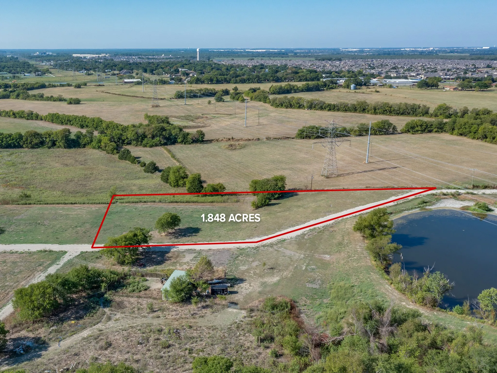 Unimproved Land For Sale in Kaufman County , Lot 1 Lookout Circle, Forney, Texas 75126, 0, 0, Garage spaces, 0 Sqft, built in 0, mls#21247992, Real Estate Agent in Forney, Homes For Sale in Kaufman county, Homes For Sale in Forney, Realtor in Forney Texas, Real Estate Brokerage Independent Realty Texas, Luminita Cordes Realtor