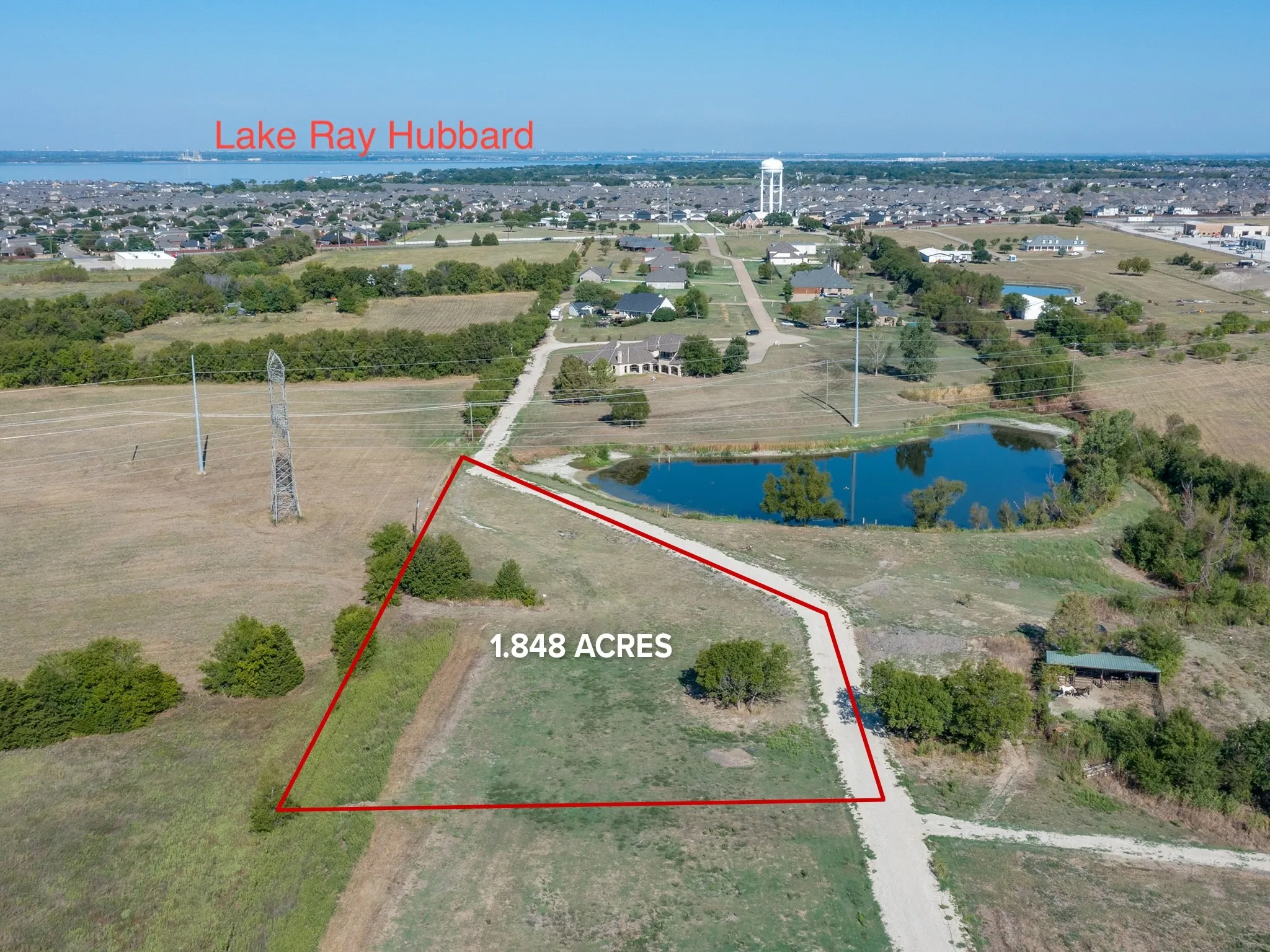 Unimproved Land For Sale in Kaufman County , Lot 1 Lookout Circle, Forney, Texas 75126, 0, 0, Garage spaces, 0 Sqft, built in 0, mls#21247992, Real Estate Agent in Forney, Homes For Sale in Kaufman county, Homes For Sale in Forney, Realtor in Forney Texas, Real Estate Brokerage Independent Realty Texas, Luminita Cordes Realtor