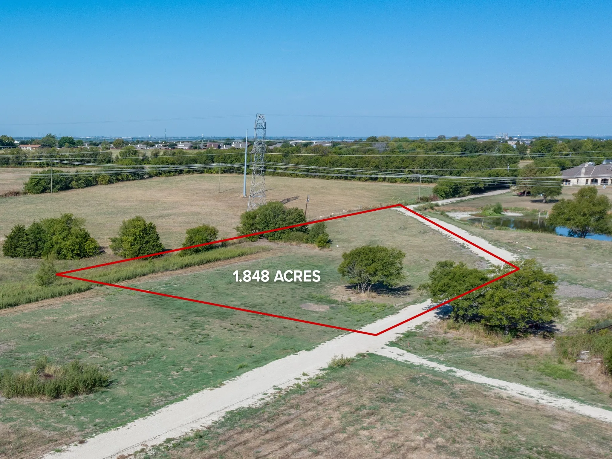 Unimproved Land For Sale in Kaufman County , Lot 1 Lookout Circle, Forney, Texas 75126, 0, 0, Garage spaces, 0 Sqft, built in 0, mls#21247992, Real Estate Agent in Forney, Homes For Sale in Kaufman county, Homes For Sale in Forney, Realtor in Forney Texas, Real Estate Brokerage Independent Realty Texas, Luminita Cordes Realtor