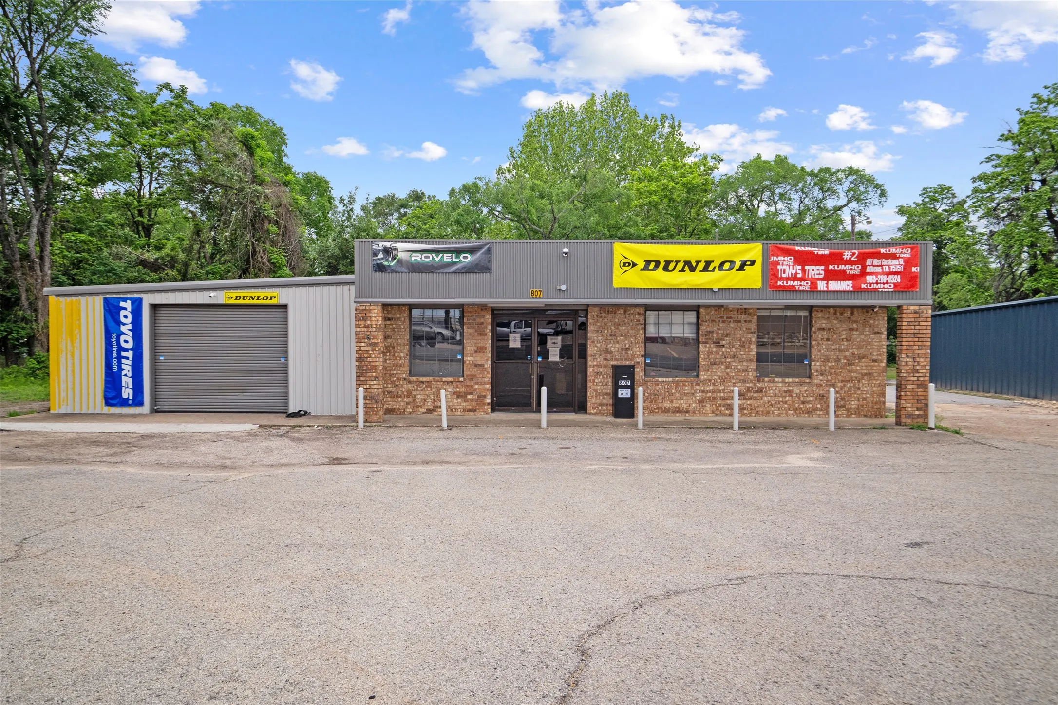 Business For Sale in Henderson County , 807 W Corsicana Street, Athens, Texas 75751, 0, 0, Garage spaces, 0 Sqft, built in 0, Preowned, Price $250,000, mls#21246505, Real Estate Agent in Athens, Homes For Sale in Henderson county, Homes For Sale in Athens, Realtor in Athens Texas, Real Estate Brokerage Independent Realty Texas, Luminita Cordes Realtor