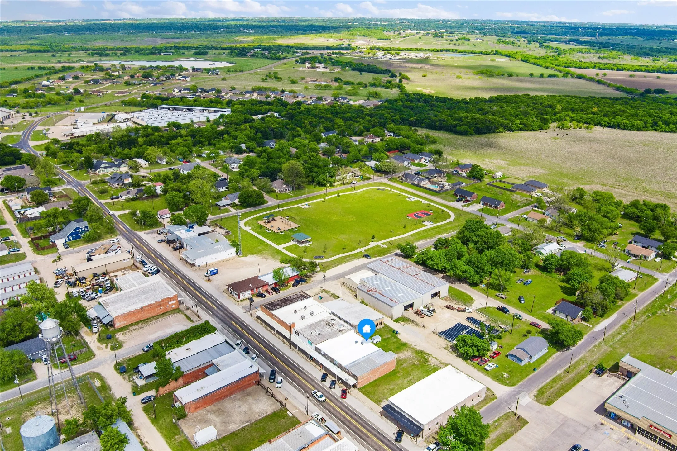 Business For Sale in Ellis County , 211-213 Main Street, Maypearl, Texas 76064, 0, 0, Garage spaces, 0 Sqft, built in 1920, Preowned, mls#21246800, Real Estate Agent in Maypearl, Homes For Sale in Ellis county, Homes For Sale in Maypearl, Realtor in Maypearl Texas, Real Estate Brokerage Independent Realty Texas, Luminita Cordes Realtor
