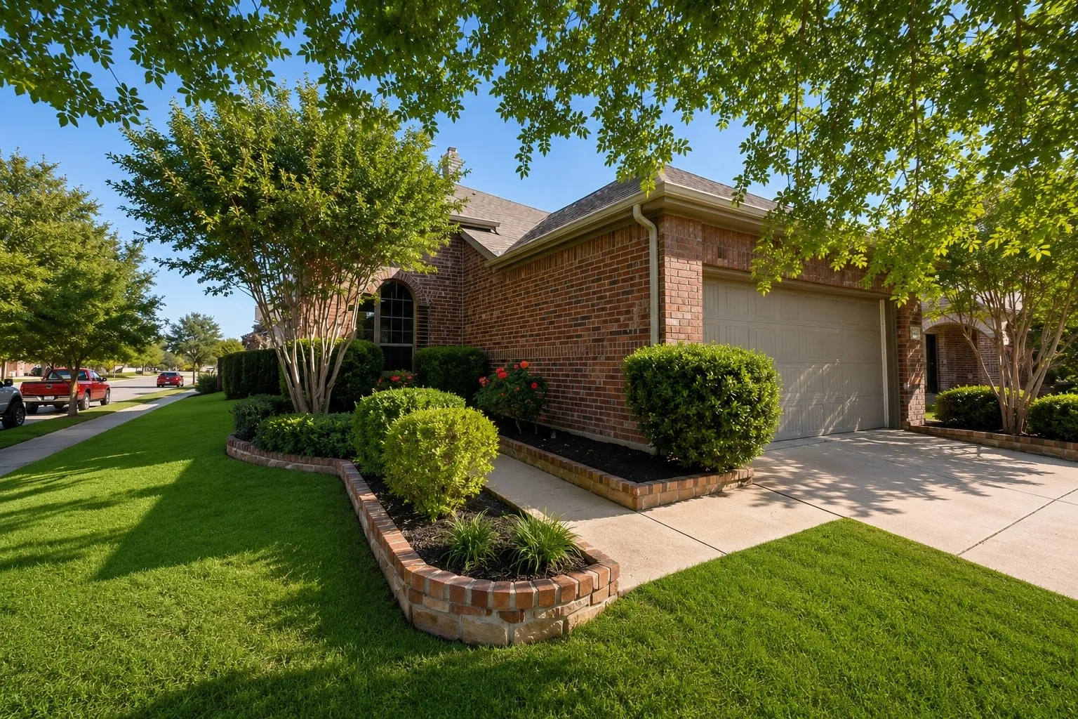 Single Family Residence For Sale in Denton County , 16005 Crosslake Court, Prosper, Texas 75078, 4 Bedroom, 3 Bathroom, 2 Garage spaces, 2,234 Sqft, built in 2014, mls#21248082, Real Estate Agent in Prosper, Homes For Sale in Denton county, Homes For Sale in Prosper, Realtor in Prosper Texas, Real Estate Brokerage Independent Realty Texas, Luminita Cordes Realtor
