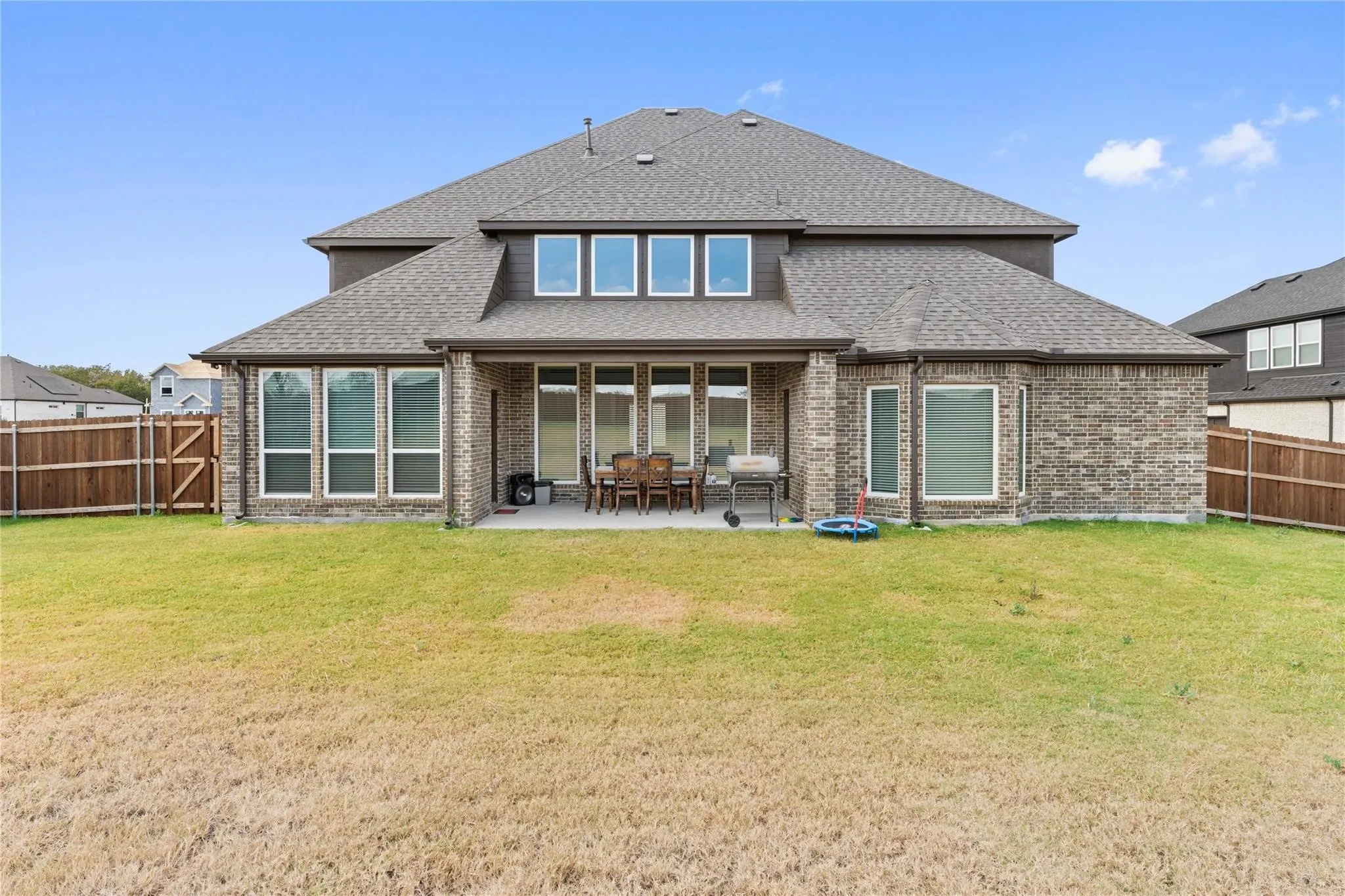 Single Family Residence For Sale in Dallas County , 704 S HIDDEN LAKES Drive, De Soto, Texas 75115, 5 Bedrooms, 4 Bathrooms, 2 Garage spaces, 4,737 Sqft, built in 2023, Price $750,000, mls#21248124, Real Estate Agent in De Soto, Homes For Sale in Dallas county, Homes For Sale in De Soto, Realtor in De Soto Texas, Real Estate Brokerage Independent Realty Texas, Luminita Cordes Realtor