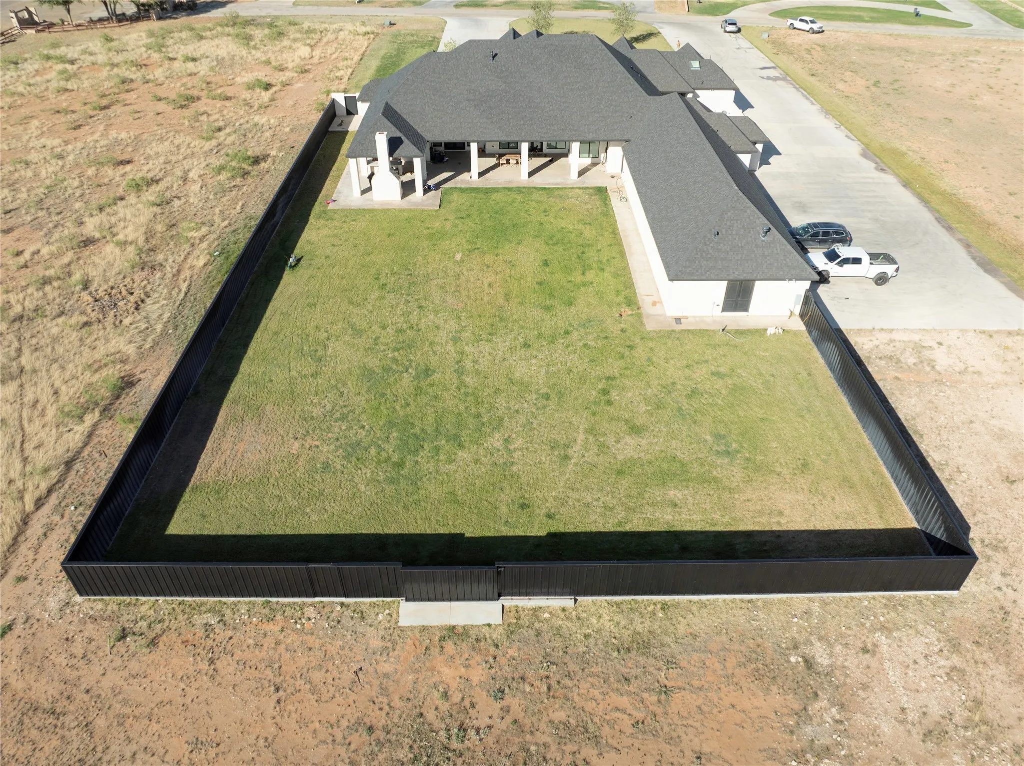 Single Family Residence For Sale in Ector County , 9331 Clevenger Road, Odessa, Texas 79762, 5 Bedroom, 6 Bathroom, 4 Garage spaces, 6,401 Sqft, built in 2024, Preowned, mls#21248169, Real Estate Agent in Odessa, Homes For Sale in Ector county, Homes For Sale in Odessa, Realtor in Odessa Texas, Real Estate Brokerage Independent Realty Texas, Luminita Cordes Realtor