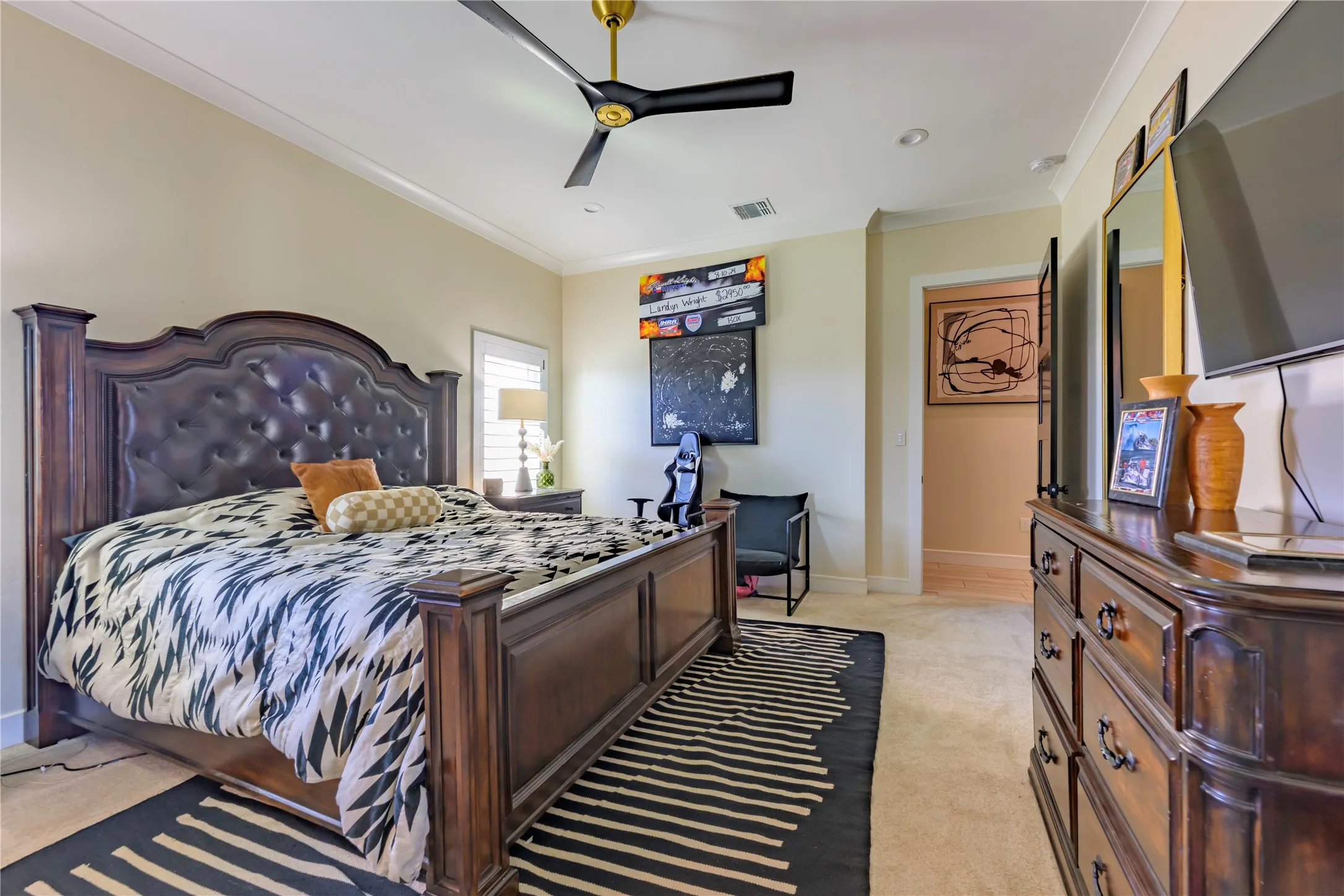 Single Family Residence For Sale in Ector County , 9331 Clevenger Road, Odessa, Texas 79762, 5 Bedroom, 6 Bathroom, 4 Garage spaces, 6,401 Sqft, built in 2024, Preowned, mls#21248169, Real Estate Agent in Odessa, Homes For Sale in Ector county, Homes For Sale in Odessa, Realtor in Odessa Texas, Real Estate Brokerage Independent Realty Texas, Luminita Cordes Realtor