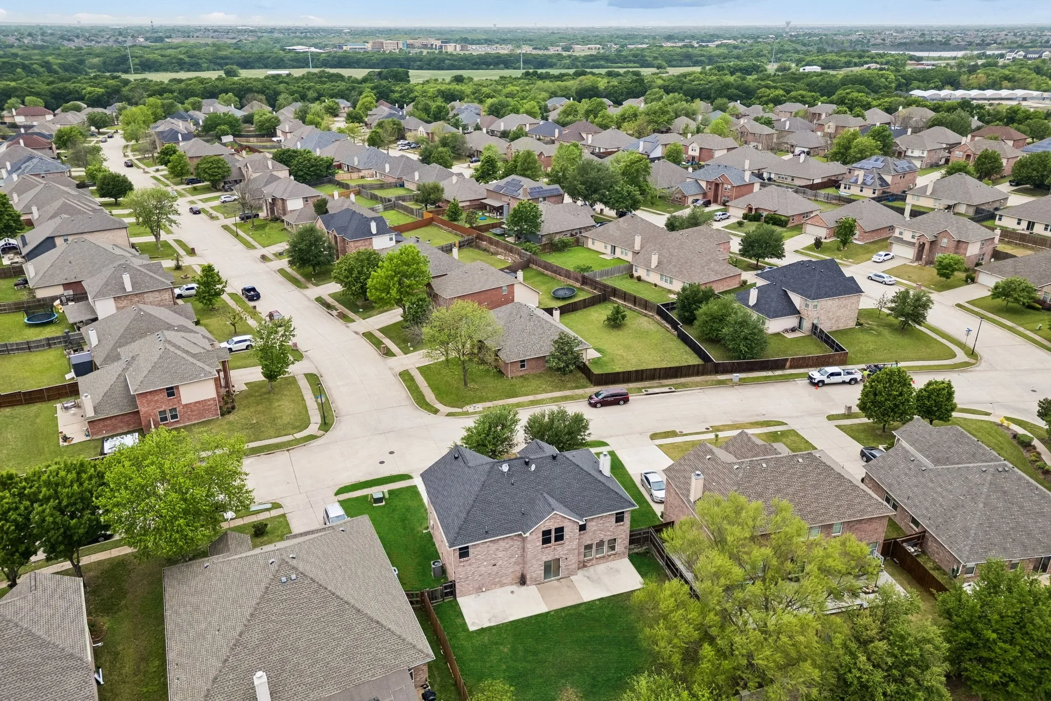 Single Family Residence For Sale in Collin County , 320 Mesa Verde Way, Wylie, Texas 75098, 4 Bedroom, 3 Bathroom, 2 Garage spaces, 2,603 Sqft, built in 2005, Preowned, mls#21248199, Real Estate Agent in Wylie, Homes For Sale in Collin county, Homes For Sale in Wylie, Realtor in Wylie Texas, Real Estate Brokerage Independent Realty Texas, Luminita Cordes Realtor