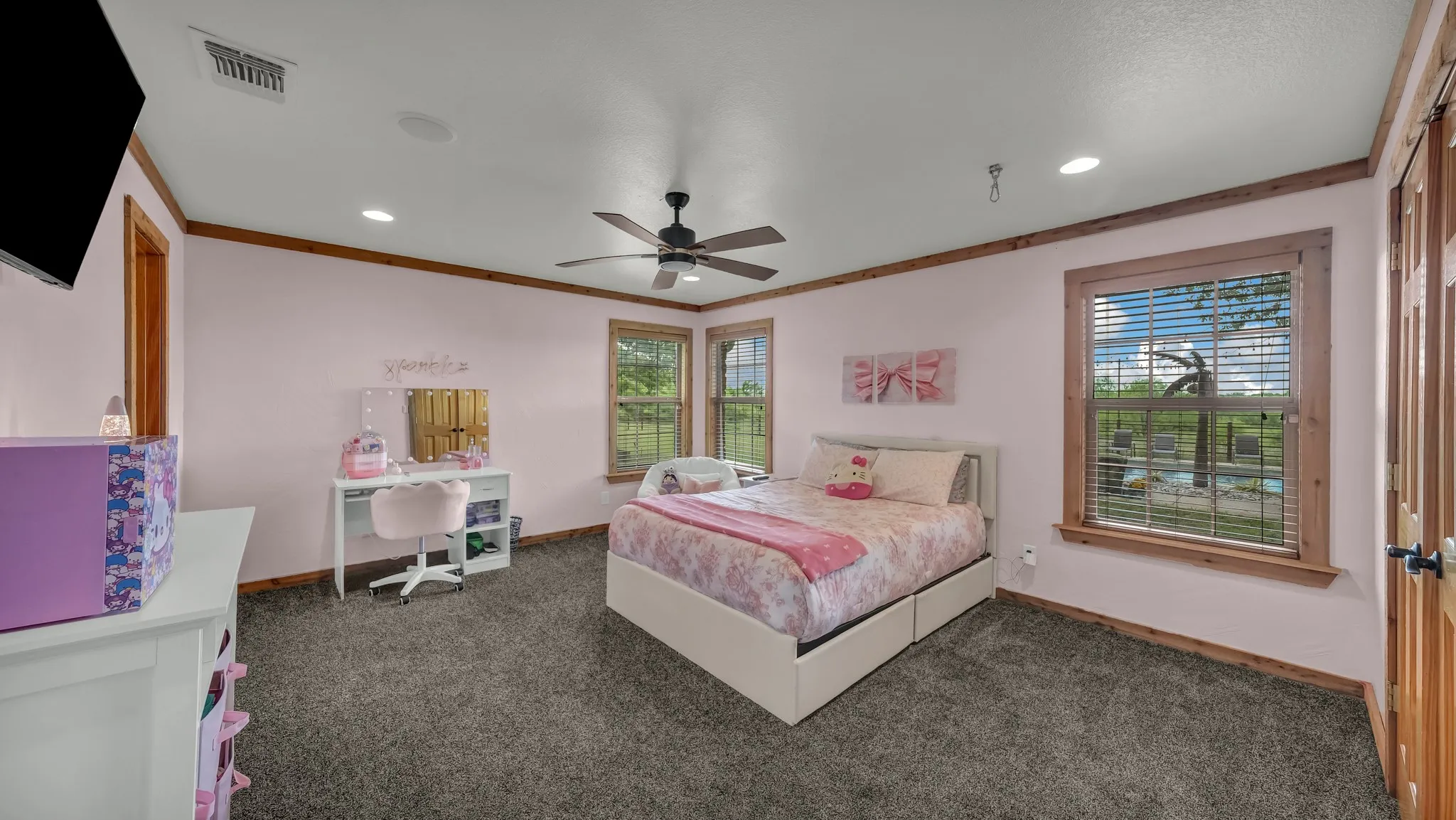 Single Family Residence For Sale in Parker County , 2712 Bethel Road, Weatherford, Texas 76087, 3 Bedrooms, 4 Bathrooms, 3 Garage spaces, 3,338 Sqft, built in 2005, Preowned, Price $1,049,000, mls#21247744, Real Estate Agent in Weatherford, Homes For Sale in Parker county, Homes For Sale in Weatherford, Realtor in Weatherford Texas, Real Estate Brokerage Independent Realty Texas, Luminita Cordes Realtor