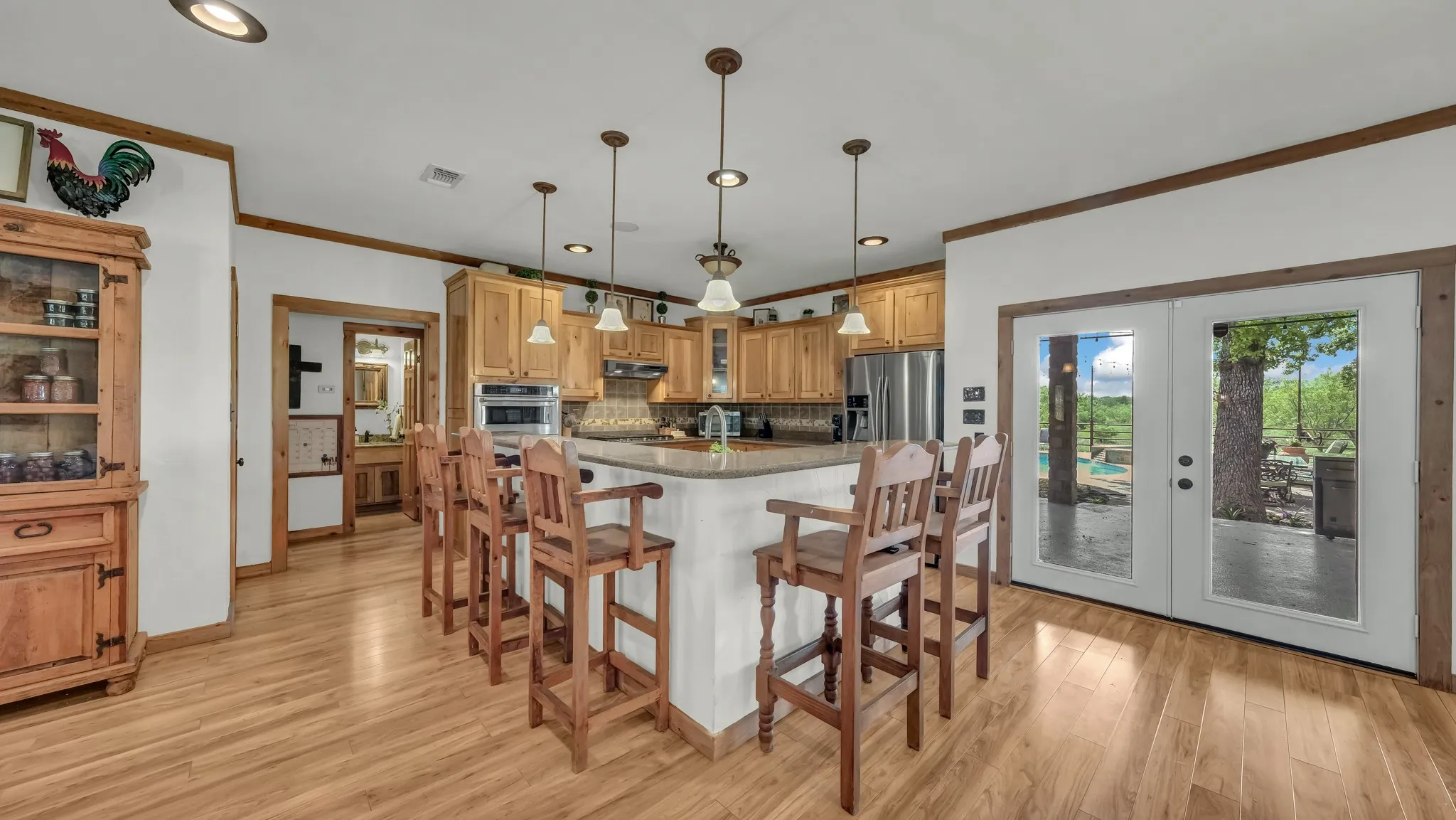 Single Family Residence For Sale in Parker County , 2712 Bethel Road, Weatherford, Texas 76087, 3 Bedrooms, 4 Bathrooms, 3 Garage spaces, 3,338 Sqft, built in 2005, Preowned, Price $1,049,000, mls#21247744, Real Estate Agent in Weatherford, Homes For Sale in Parker county, Homes For Sale in Weatherford, Realtor in Weatherford Texas, Real Estate Brokerage Independent Realty Texas, Luminita Cordes Realtor
