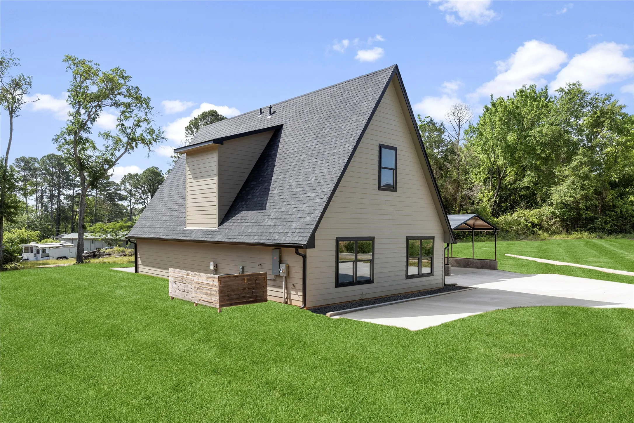 Single Family Residence For Sale in Wood County , 268 County Road 2297, Mineola, Texas 75773, 3 Bedroom, 2 Bathroom, Garage spaces, 1,770 Sqft, built in 2026, New Construction - Complete, mls#21241887, Real Estate Agent in Mineola, Homes For Sale in Wood county, Homes For Sale in Mineola, Realtor in Mineola Texas, Real Estate Brokerage Independent Realty Texas, Luminita Cordes Realtor