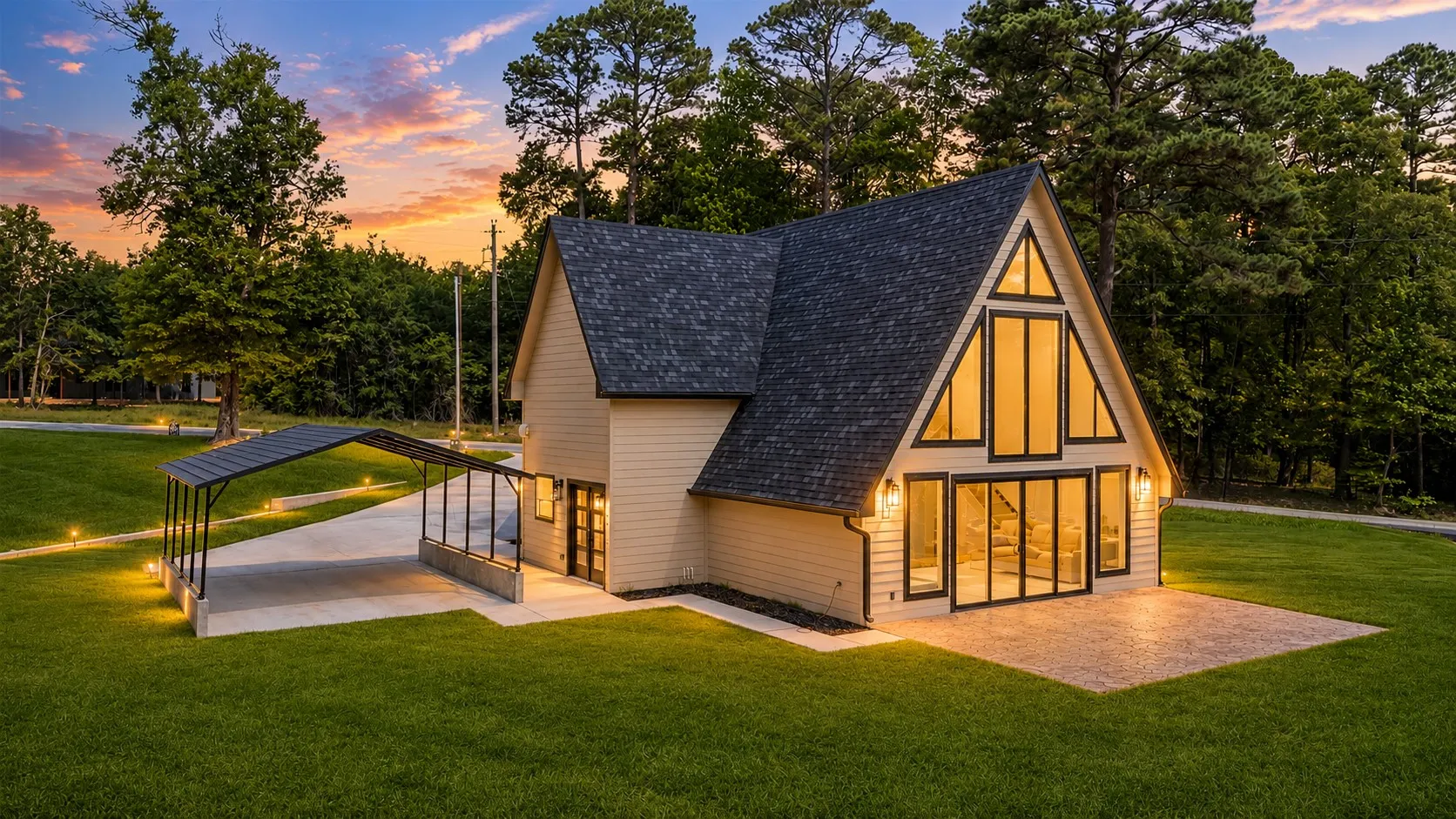 Single Family Residence For Sale in Wood County , 268 County Road 2297, Mineola, Texas 75773, 3 Bedroom, 2 Bathroom, Garage spaces, 1,770 Sqft, built in 2026, New Construction - Complete, mls#21241887, Real Estate Agent in Mineola, Homes For Sale in Wood county, Homes For Sale in Mineola, Realtor in Mineola Texas, Real Estate Brokerage Independent Realty Texas, Luminita Cordes Realtor