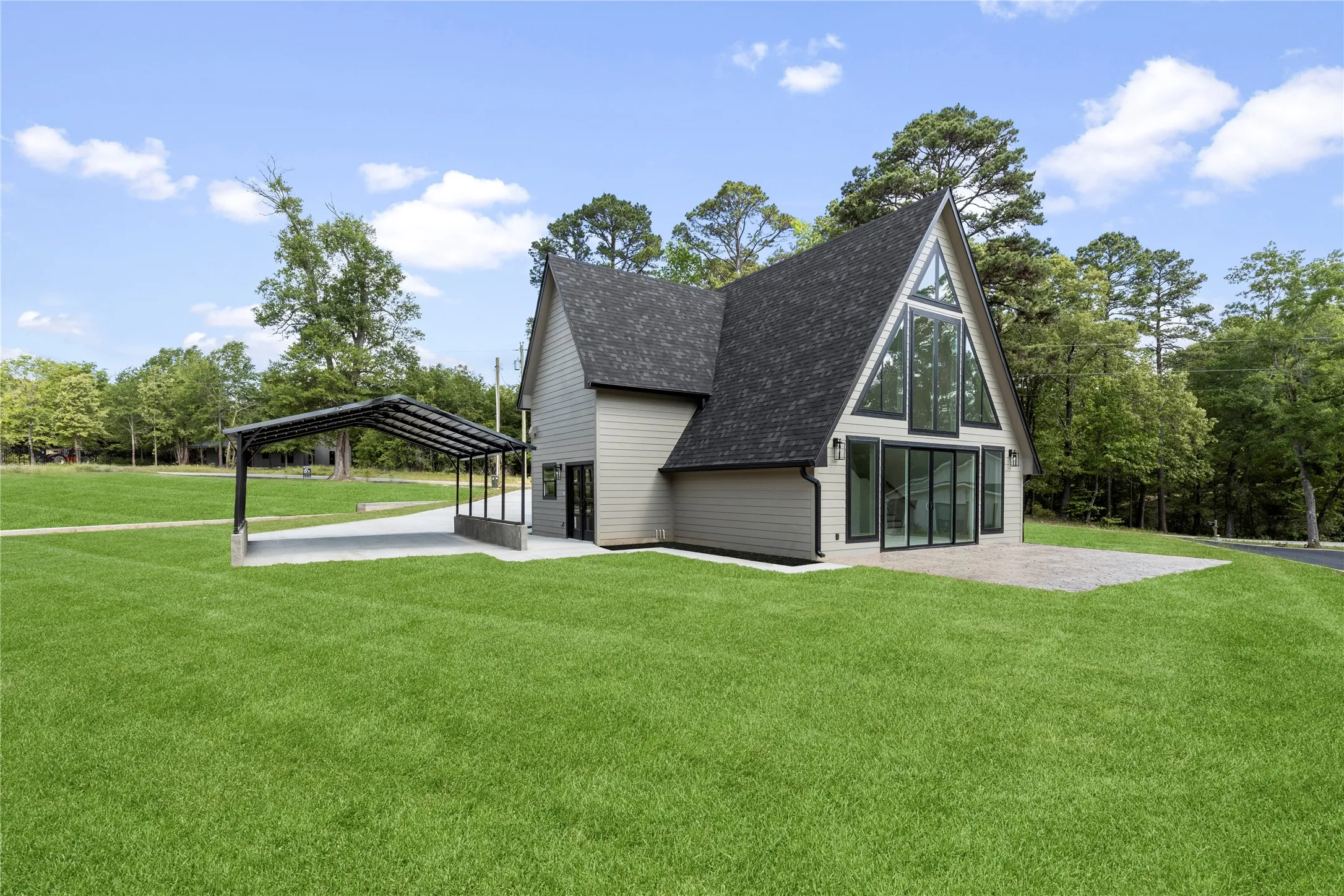 Single Family Residence For Sale in Wood County , 268 County Road 2297, Mineola, Texas 75773, 3 Bedroom, 2 Bathroom, Garage spaces, 1,770 Sqft, built in 2026, New Construction - Complete, mls#21241887, Real Estate Agent in Mineola, Homes For Sale in Wood county, Homes For Sale in Mineola, Realtor in Mineola Texas, Real Estate Brokerage Independent Realty Texas, Luminita Cordes Realtor