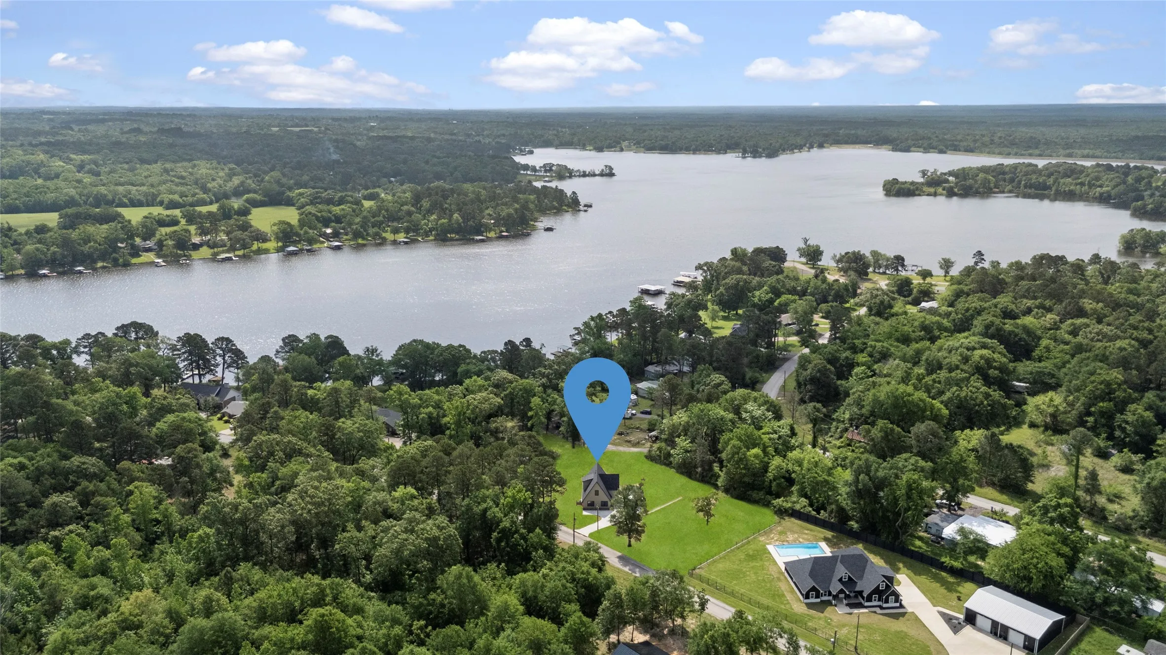 Single Family Residence For Sale in Wood County , 268 County Road 2297, Mineola, Texas 75773, 3 Bedroom, 2 Bathroom, Garage spaces, 1,770 Sqft, built in 2026, New Construction - Complete, mls#21241887, Real Estate Agent in Mineola, Homes For Sale in Wood county, Homes For Sale in Mineola, Realtor in Mineola Texas, Real Estate Brokerage Independent Realty Texas, Luminita Cordes Realtor