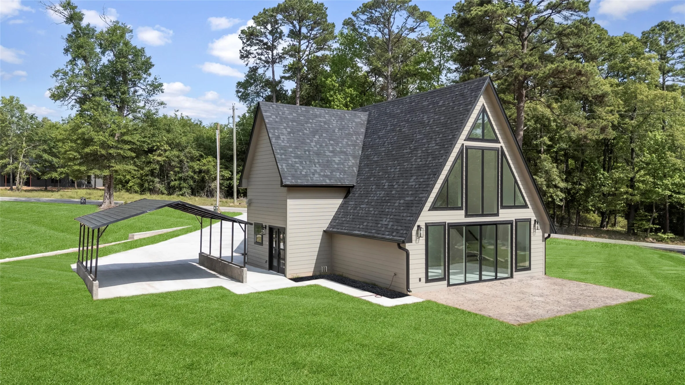 Single Family Residence For Sale in Wood County , 268 County Road 2297, Mineola, Texas 75773, 3 Bedroom, 2 Bathroom, Garage spaces, 1,770 Sqft, built in 2026, New Construction - Complete, mls#21241887, Real Estate Agent in Mineola, Homes For Sale in Wood county, Homes For Sale in Mineola, Realtor in Mineola Texas, Real Estate Brokerage Independent Realty Texas, Luminita Cordes Realtor