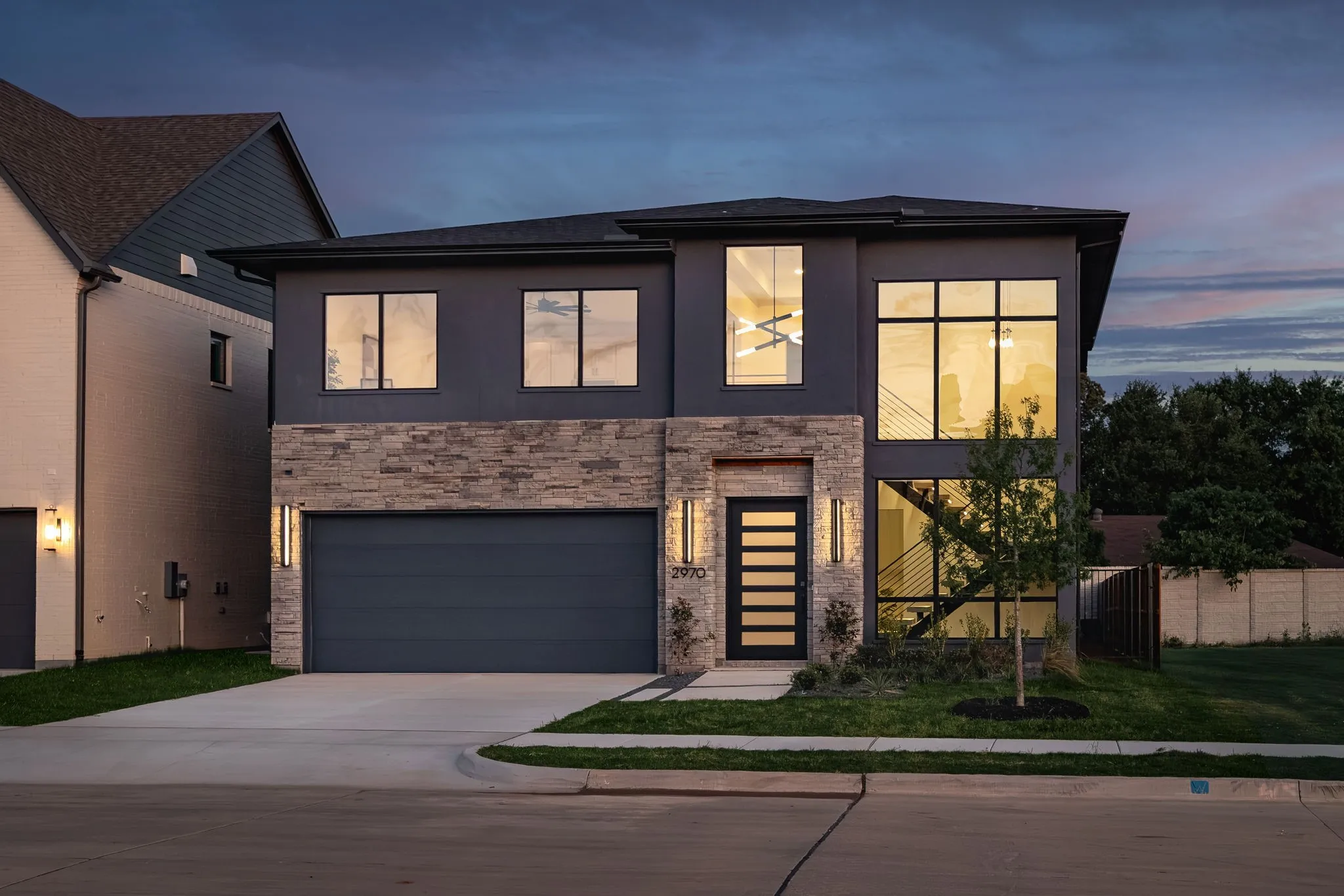 Single Family Residence For Sale in Tarrant County , 2970 Kosse Court, Grapevine, Texas 76051, 4 Bedroom, 5 Bathroom, 2 Garage spaces, 3,624 Sqft, built in 2026, New Construction - Complete, mls#21247934, Real Estate Agent in Grapevine, Homes For Sale in Tarrant county, Homes For Sale in Grapevine, Realtor in Grapevine Texas, Real Estate Brokerage Independent Realty Texas, Luminita Cordes Realtor